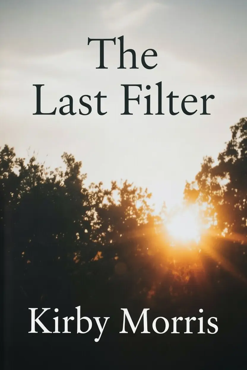 The last filter