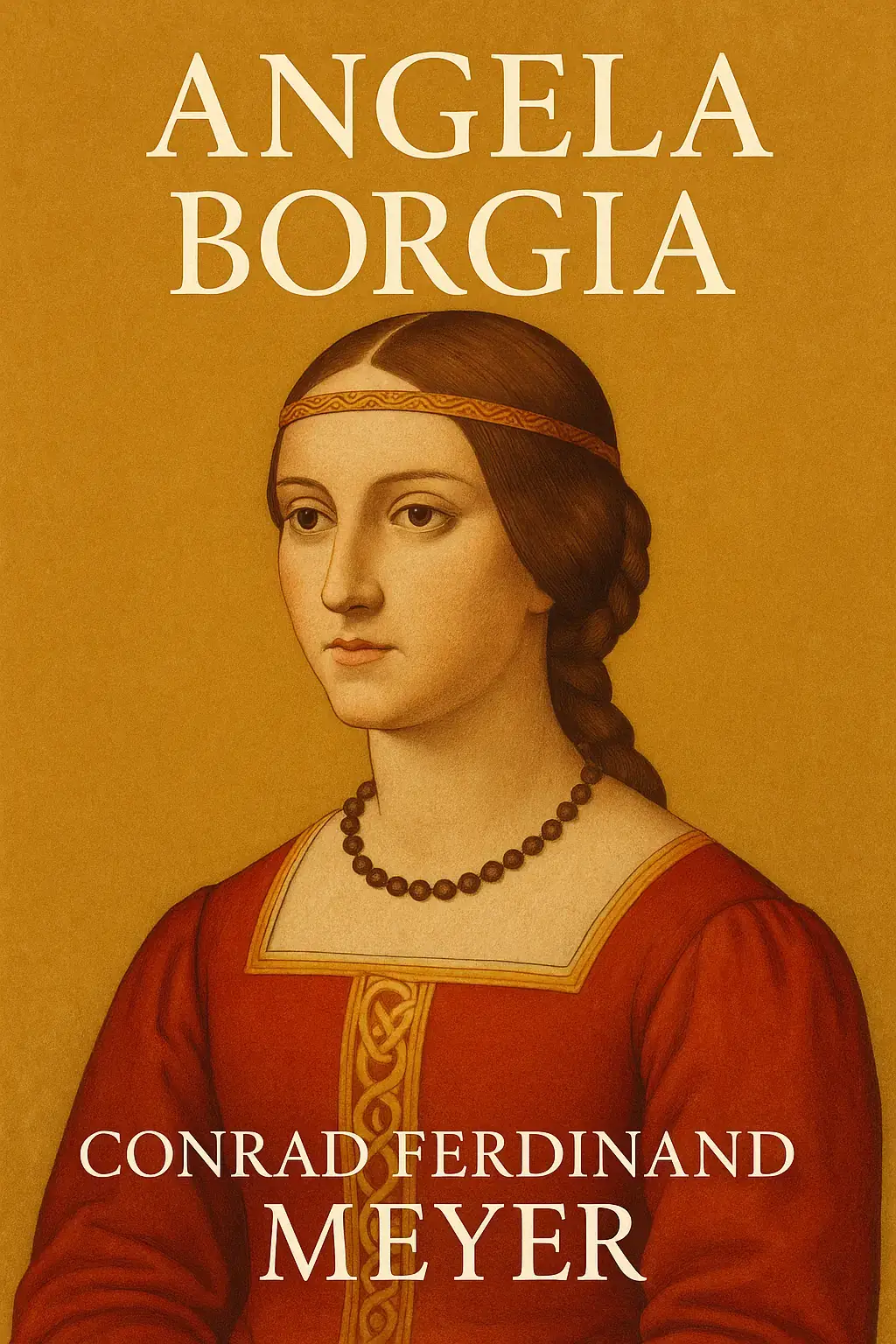 Angela Borgia