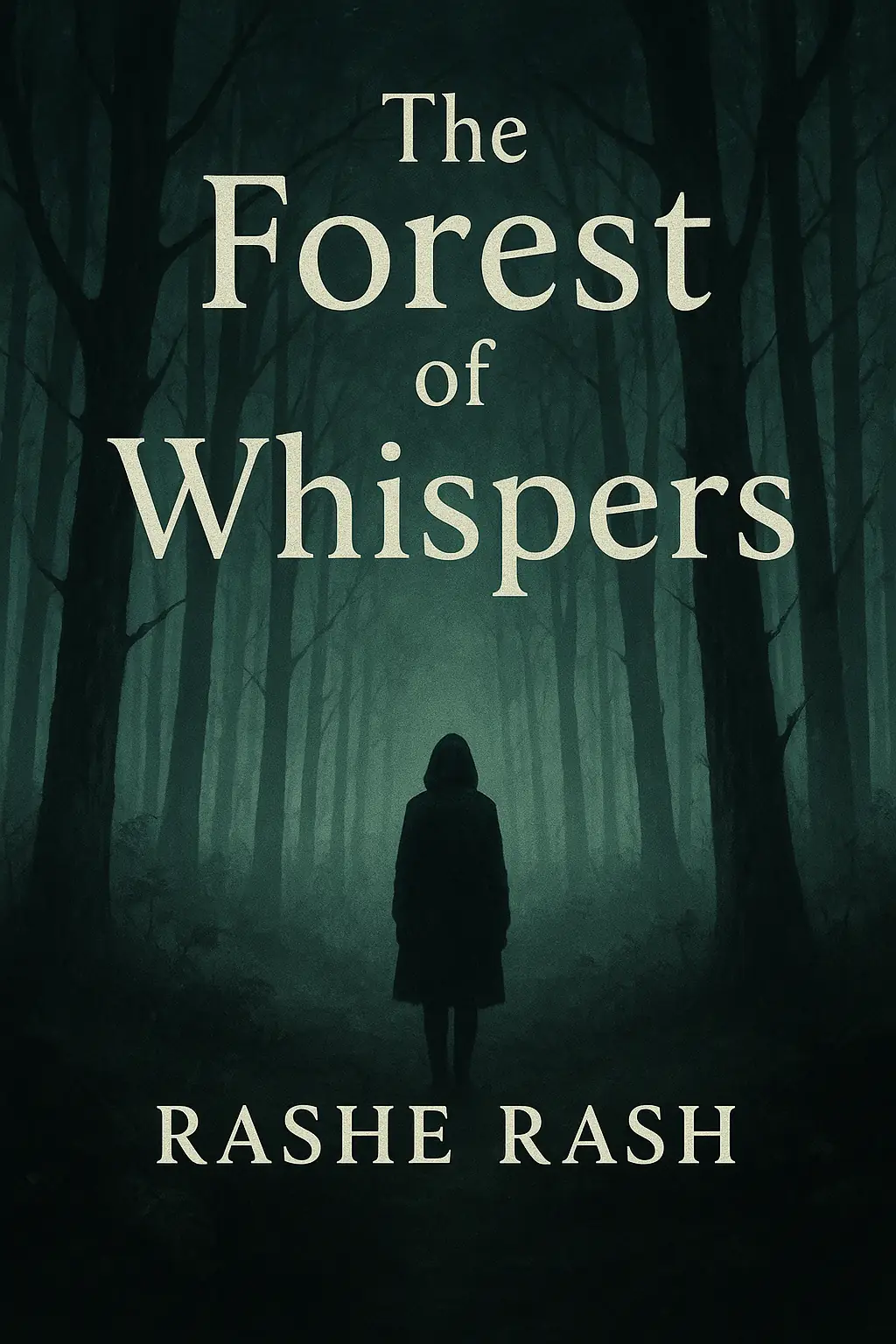 The Forest Of Whispers