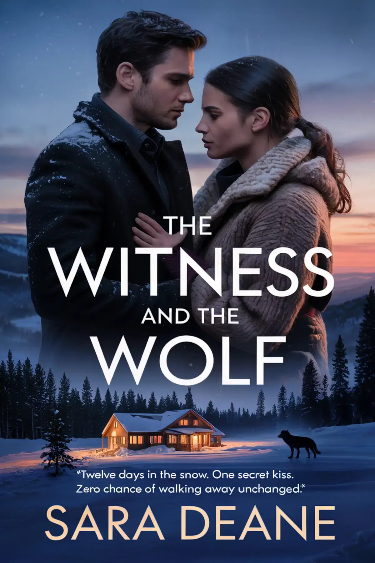 The Witness and the Wolf