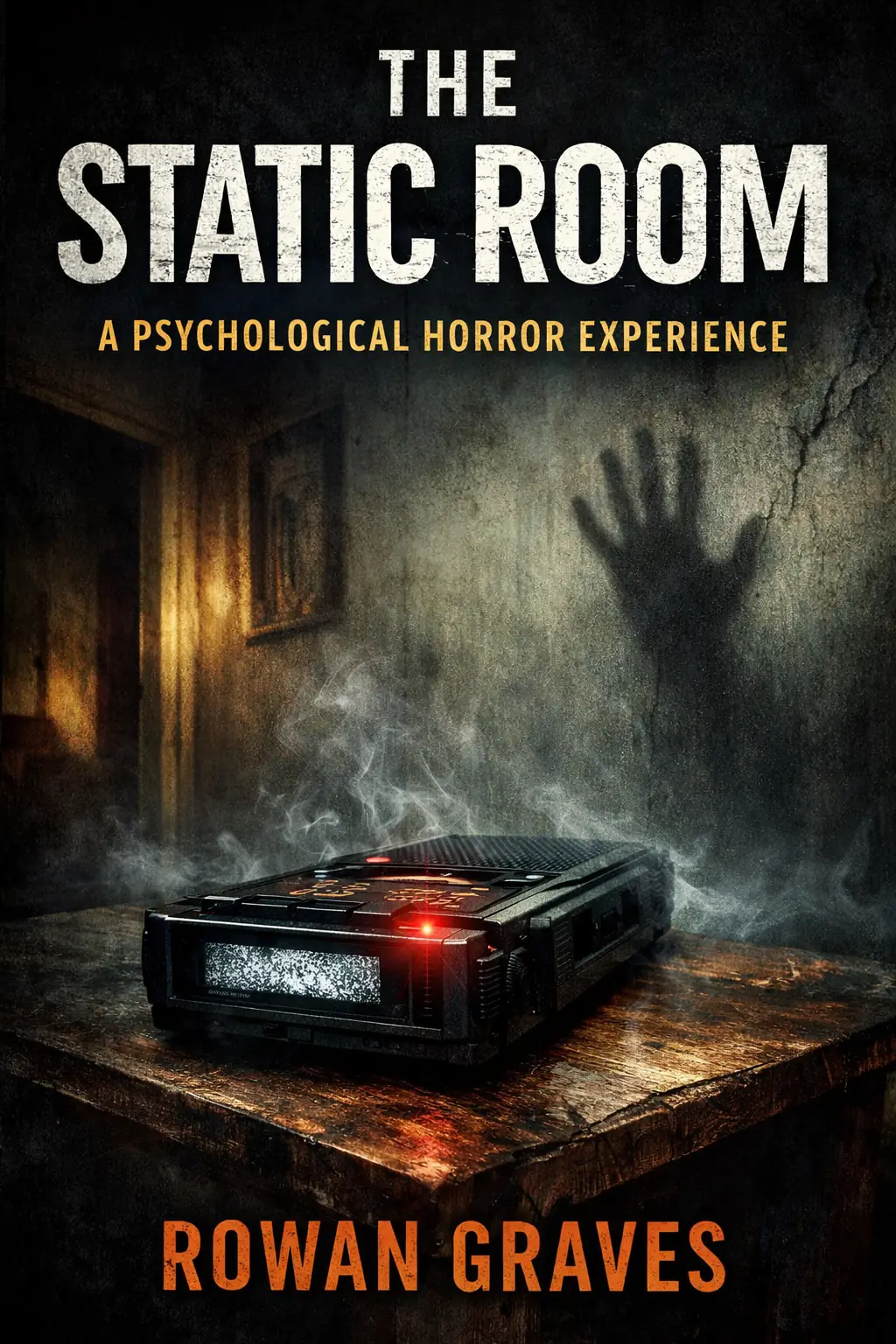 The Static Room  