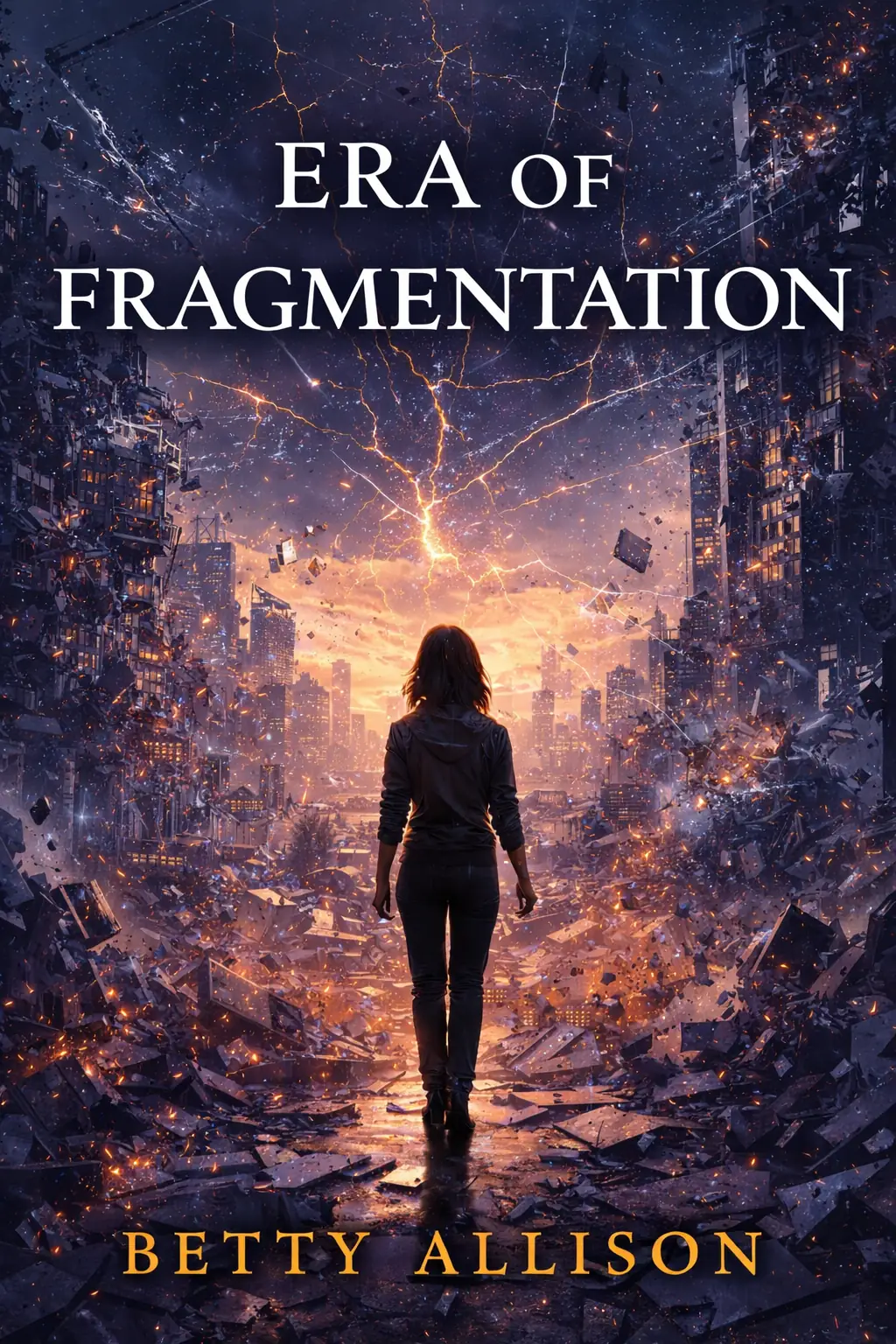 ERA OF FRAGMENTATION