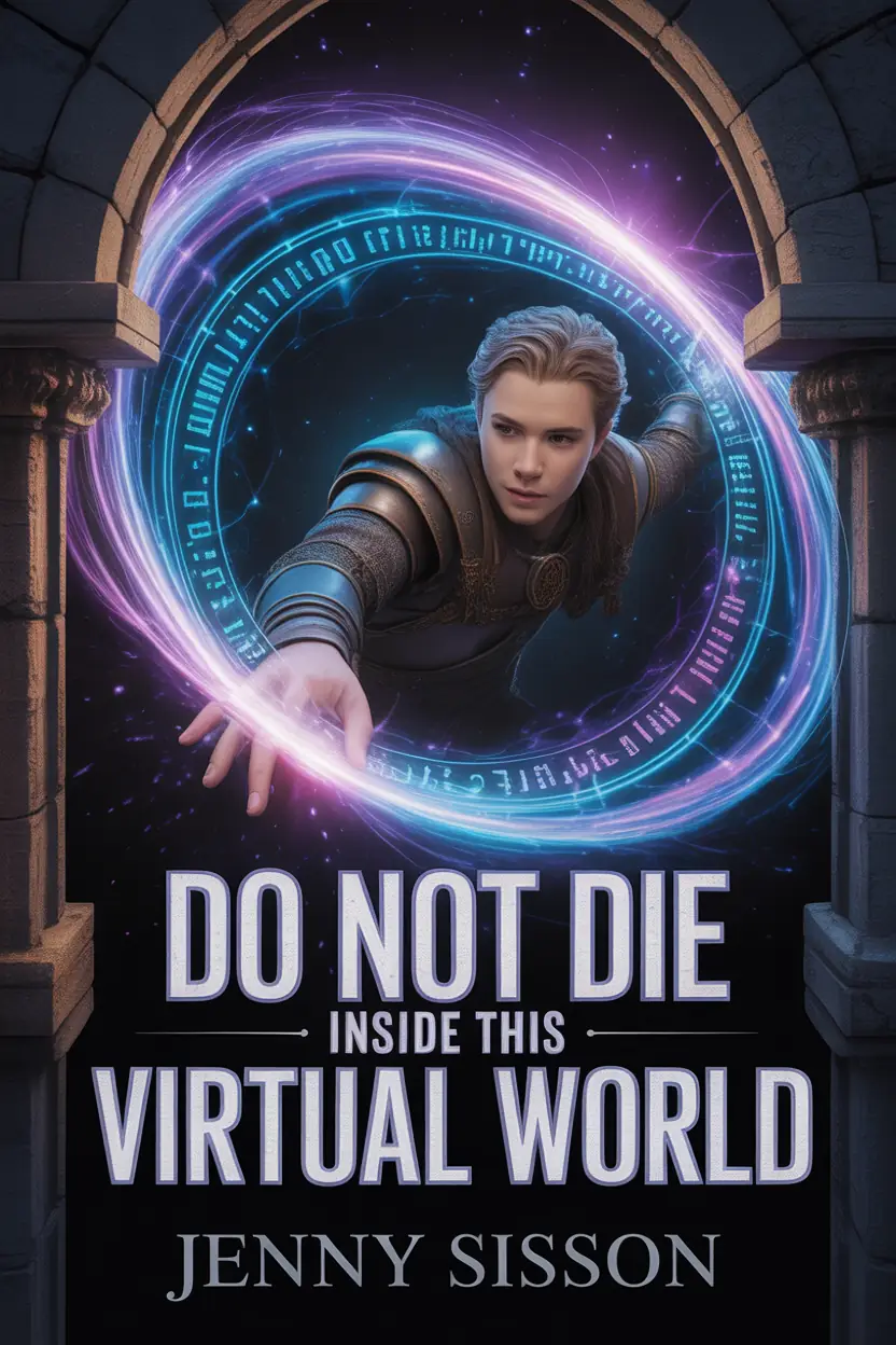 Do Not Die Inside This Virtual World