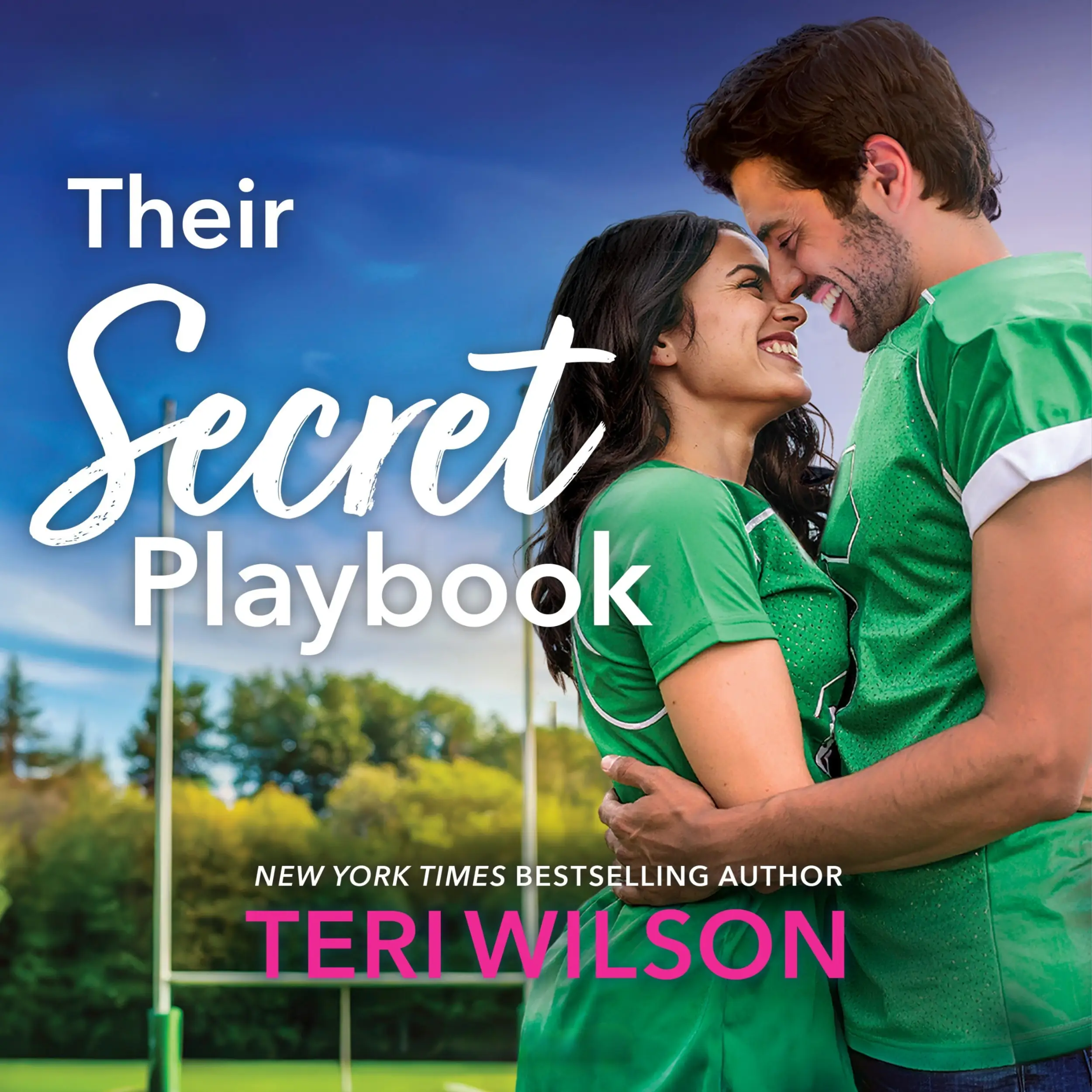 Their Secret Playbook