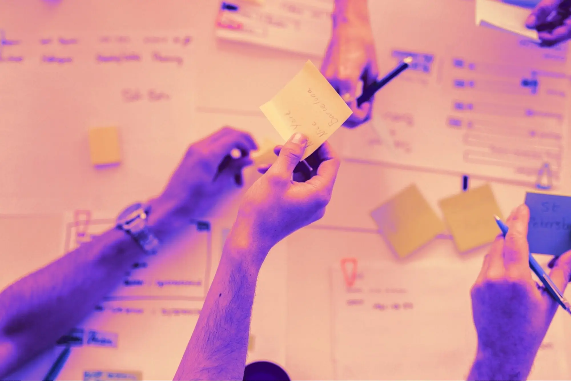 SOPs Make Your Business Less Fragile and More Scalable. Here's How to Write Ones Your Team Will Actually Use.