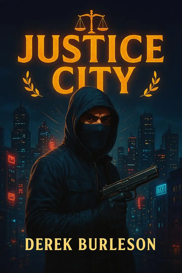 Justice city