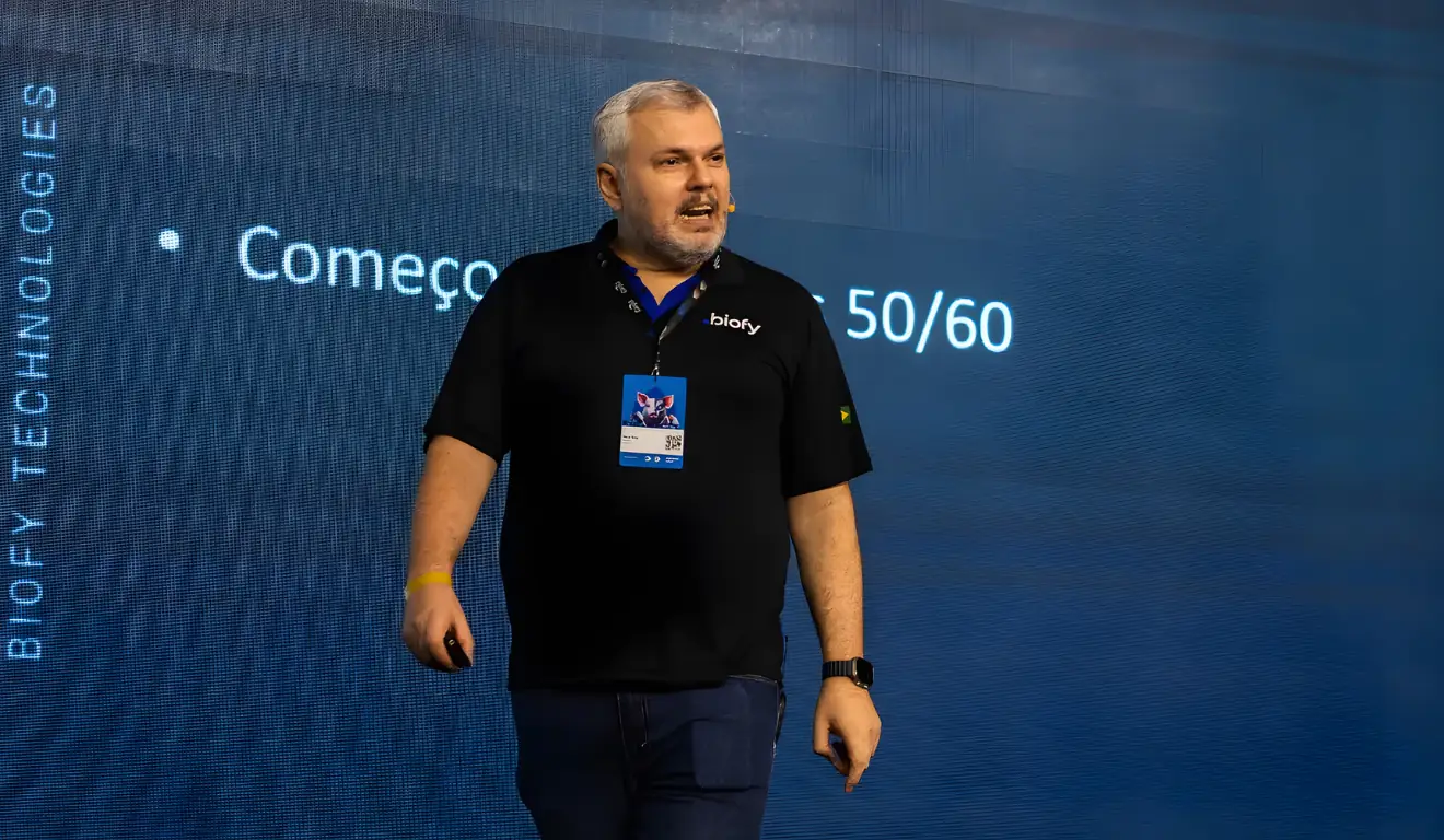 Healthtech brazuca transforma alucinações de IA em negócio global