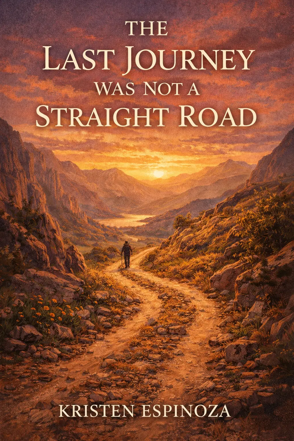The Last Journey Was Not a Straight Road