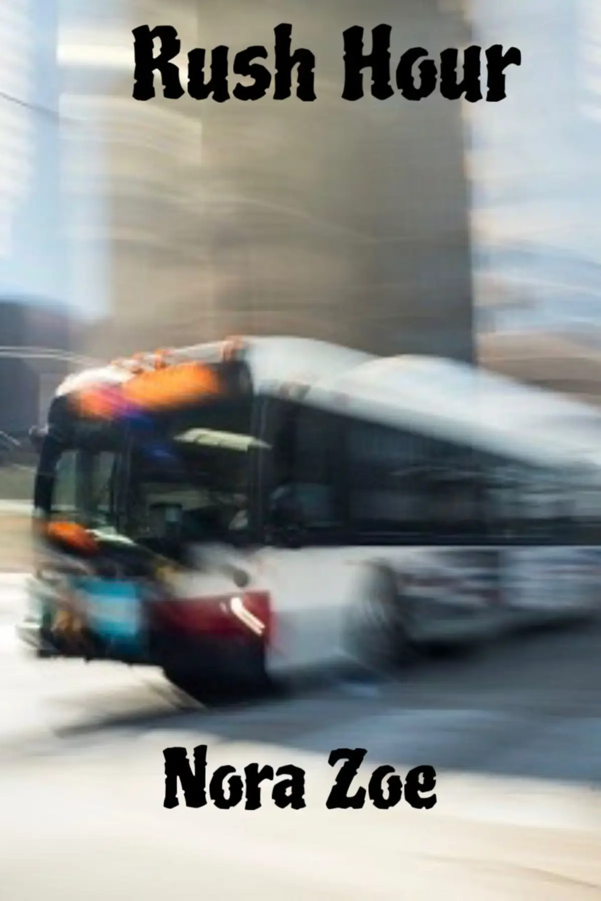 RUSH HOUR
