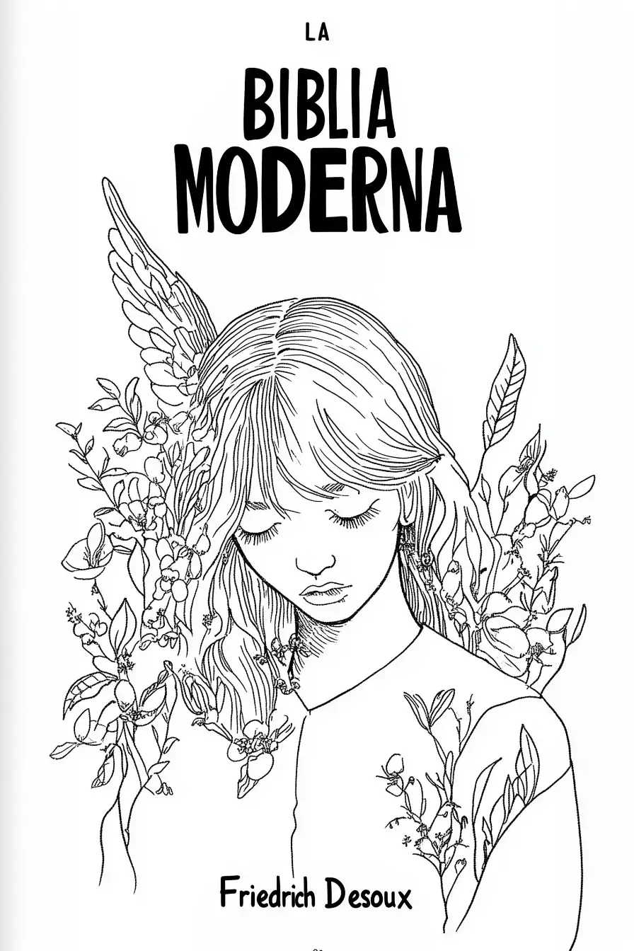 La Biblia Moderna