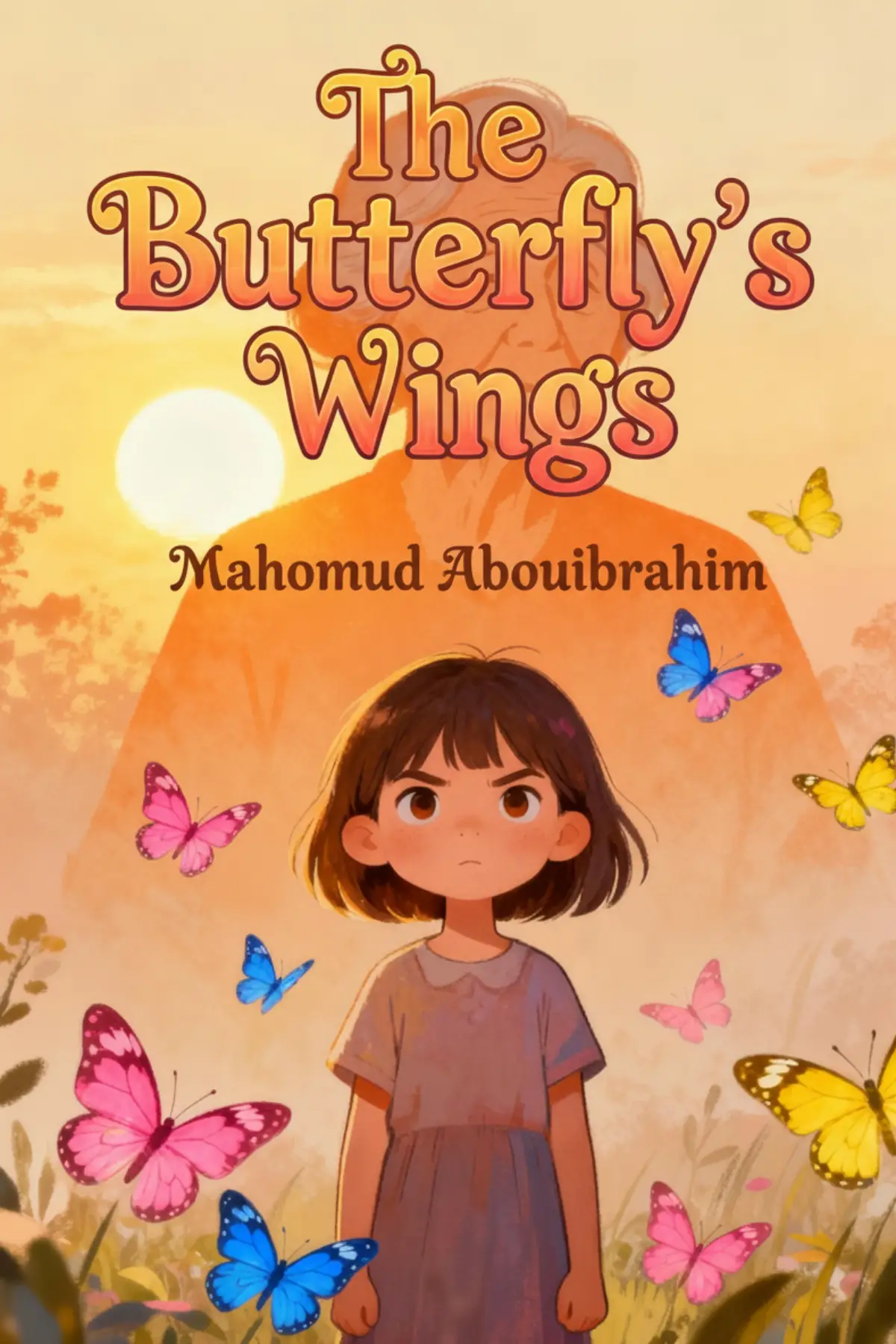 The Butterfly’s Wings 