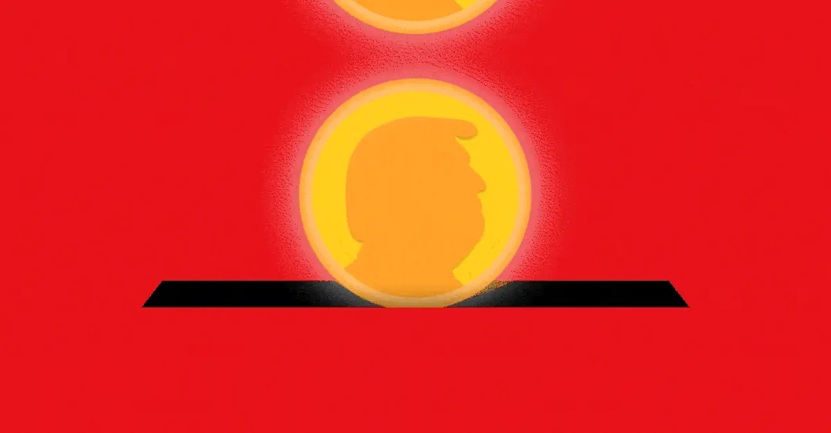 Trump’s Crypto Playbook Is Now Clear