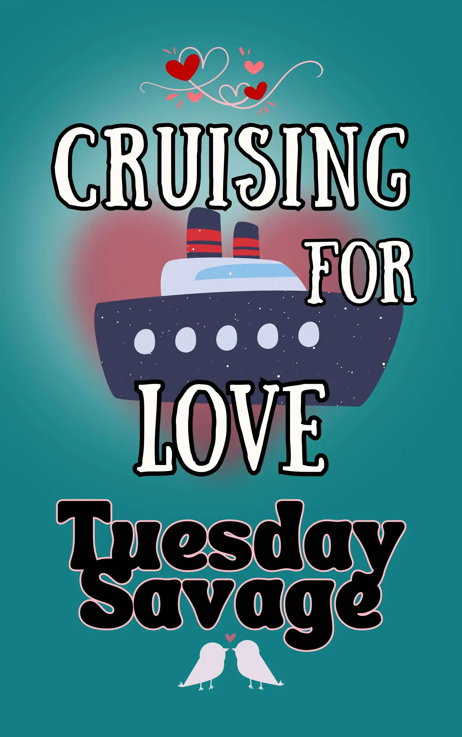 Cruising For Love