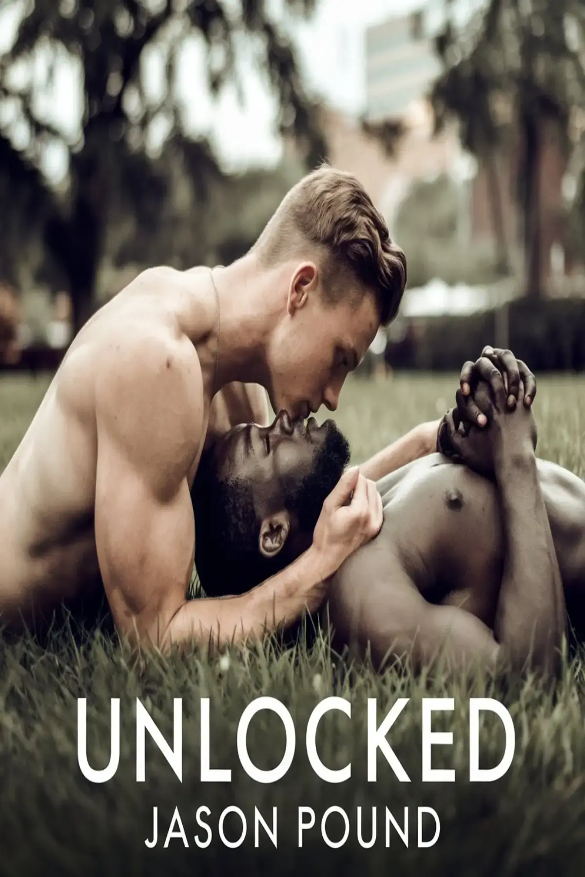 Unlocked