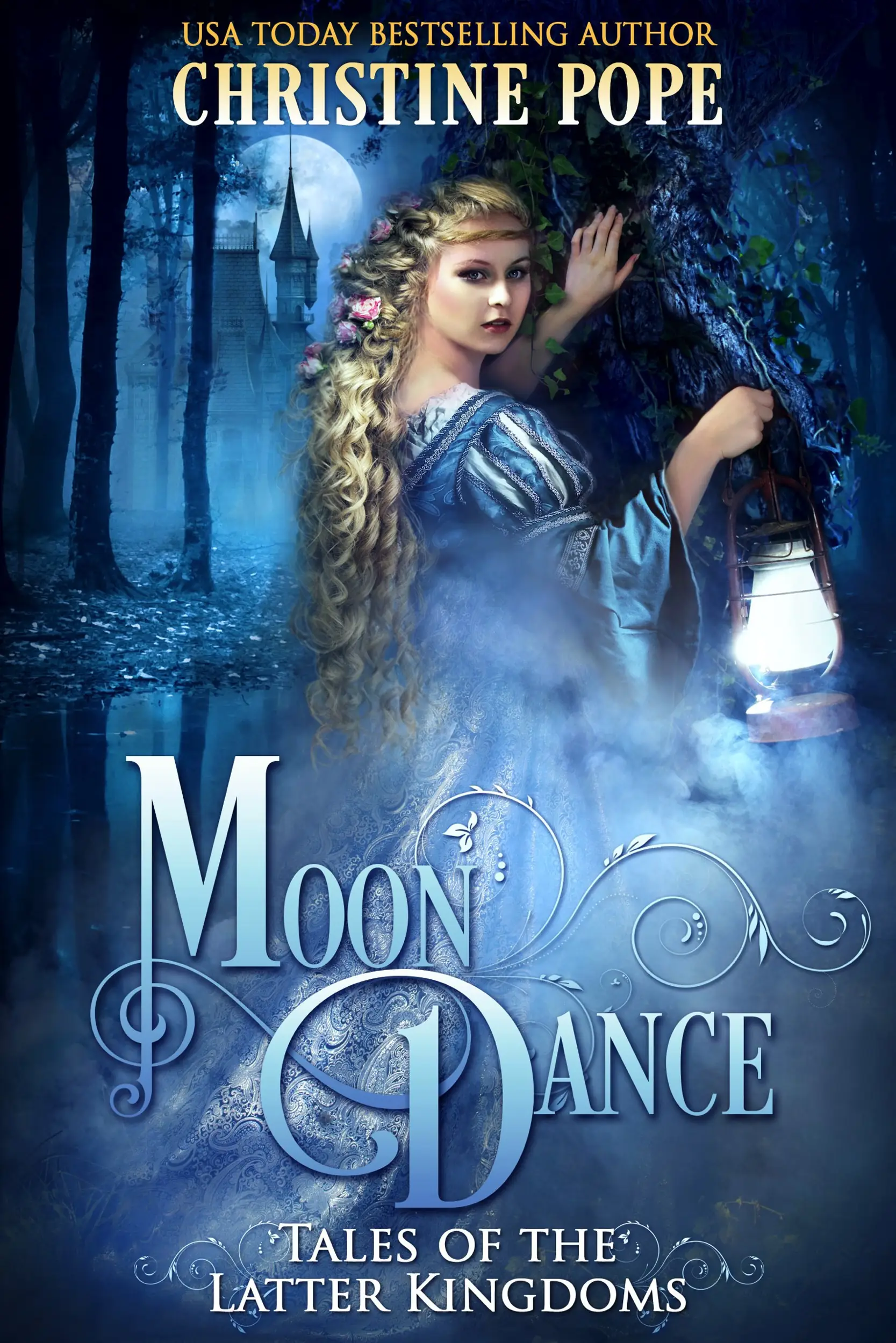 MOON DANCE