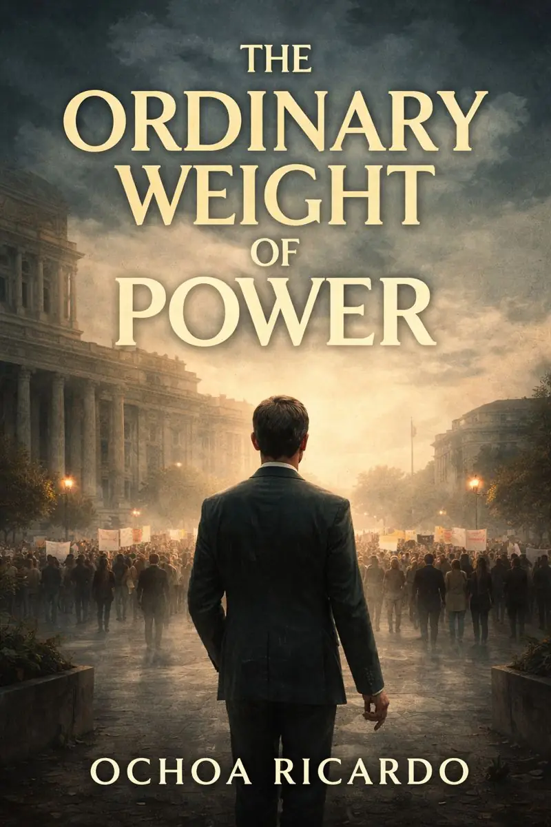 The Ordinary Weight of Power