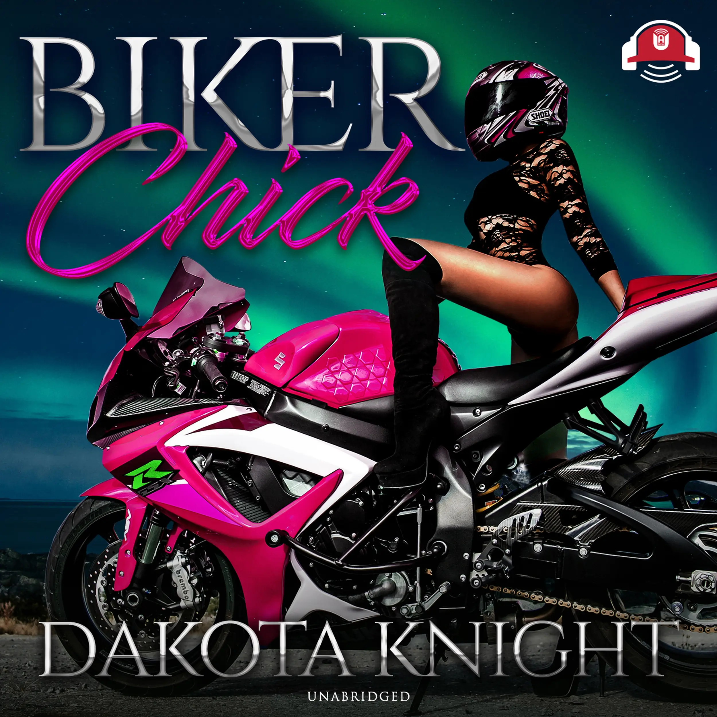 Biker Chick