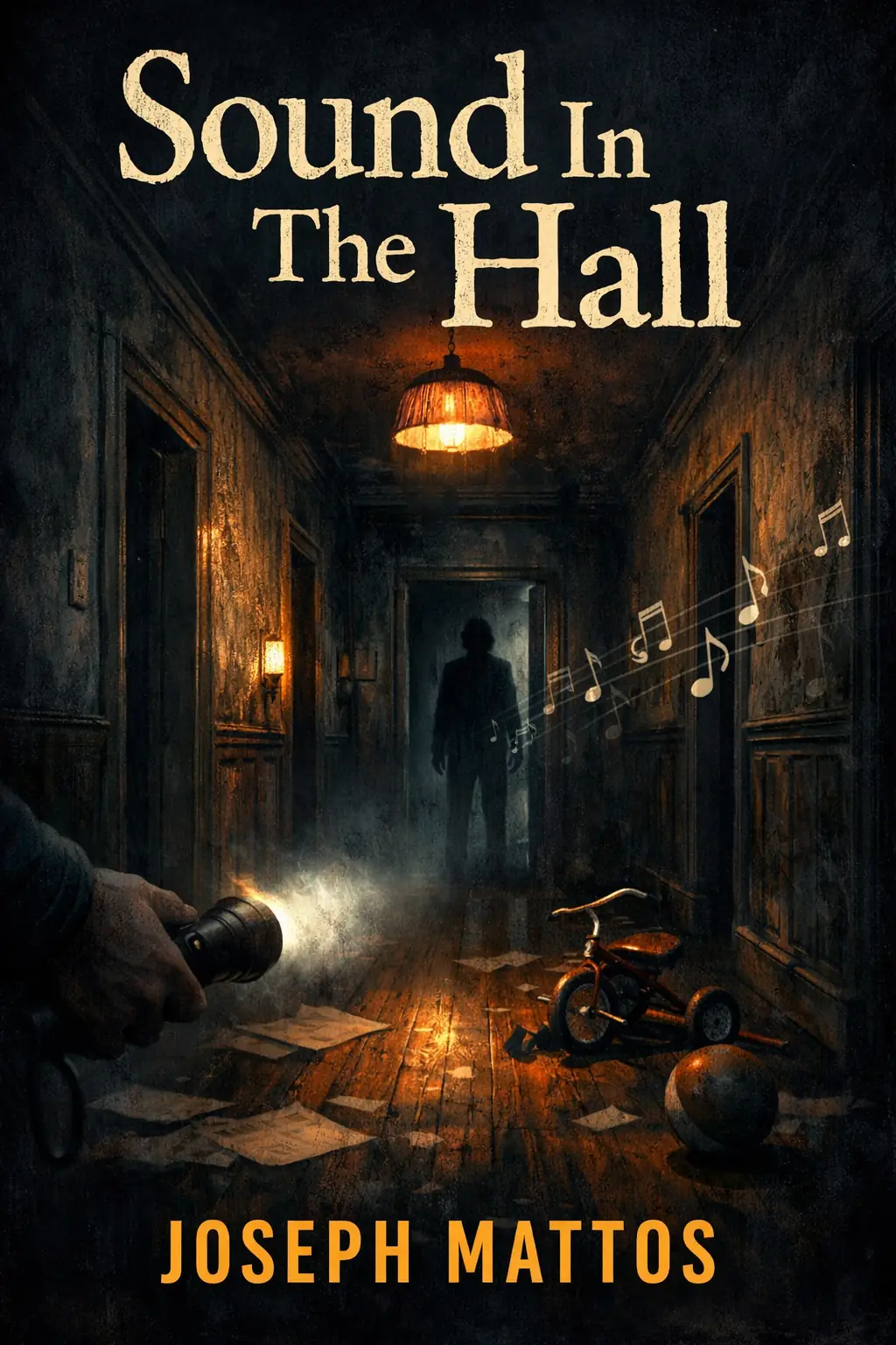Sound In The Hall