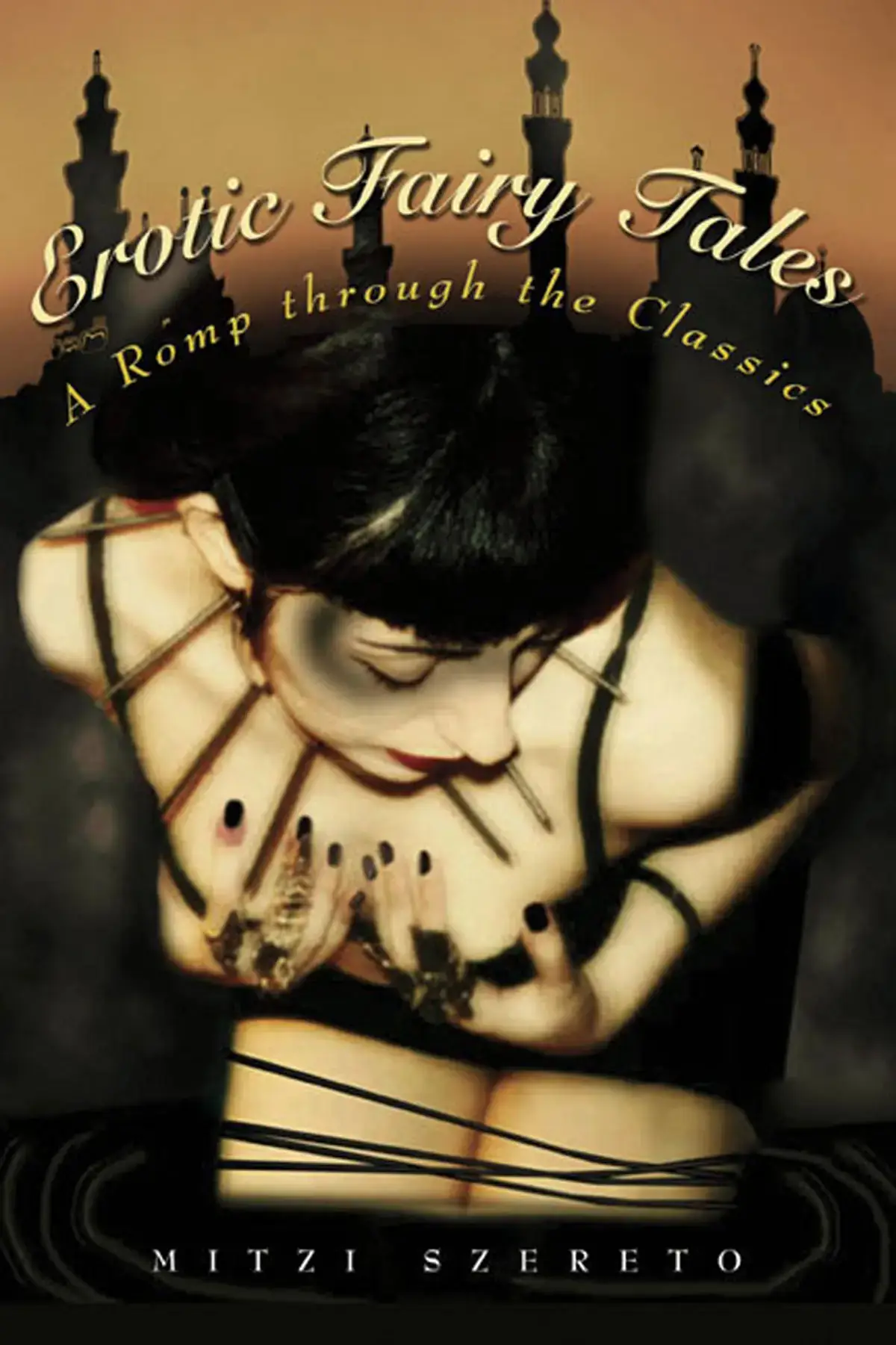 Erotic Fairy Tales: A Romp Through the Classics