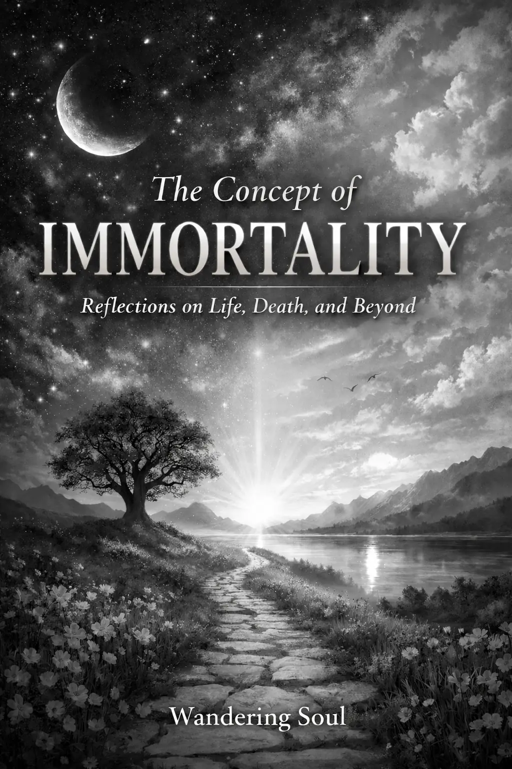 The Concept of Immortality