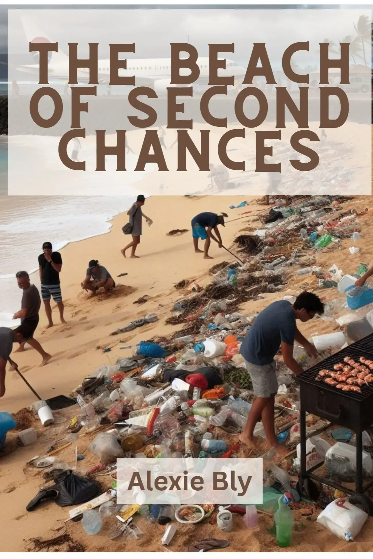 The Beach of Second Chances