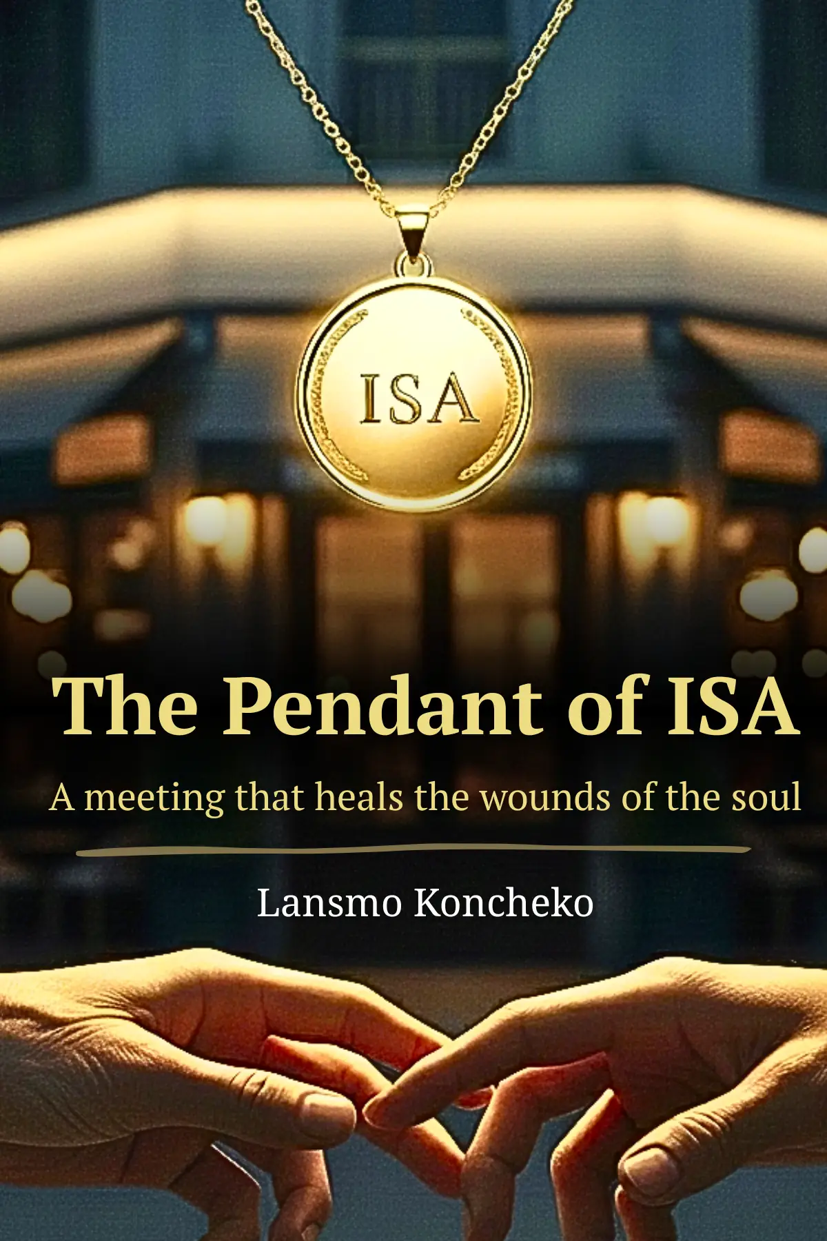 The Pendant of ISA