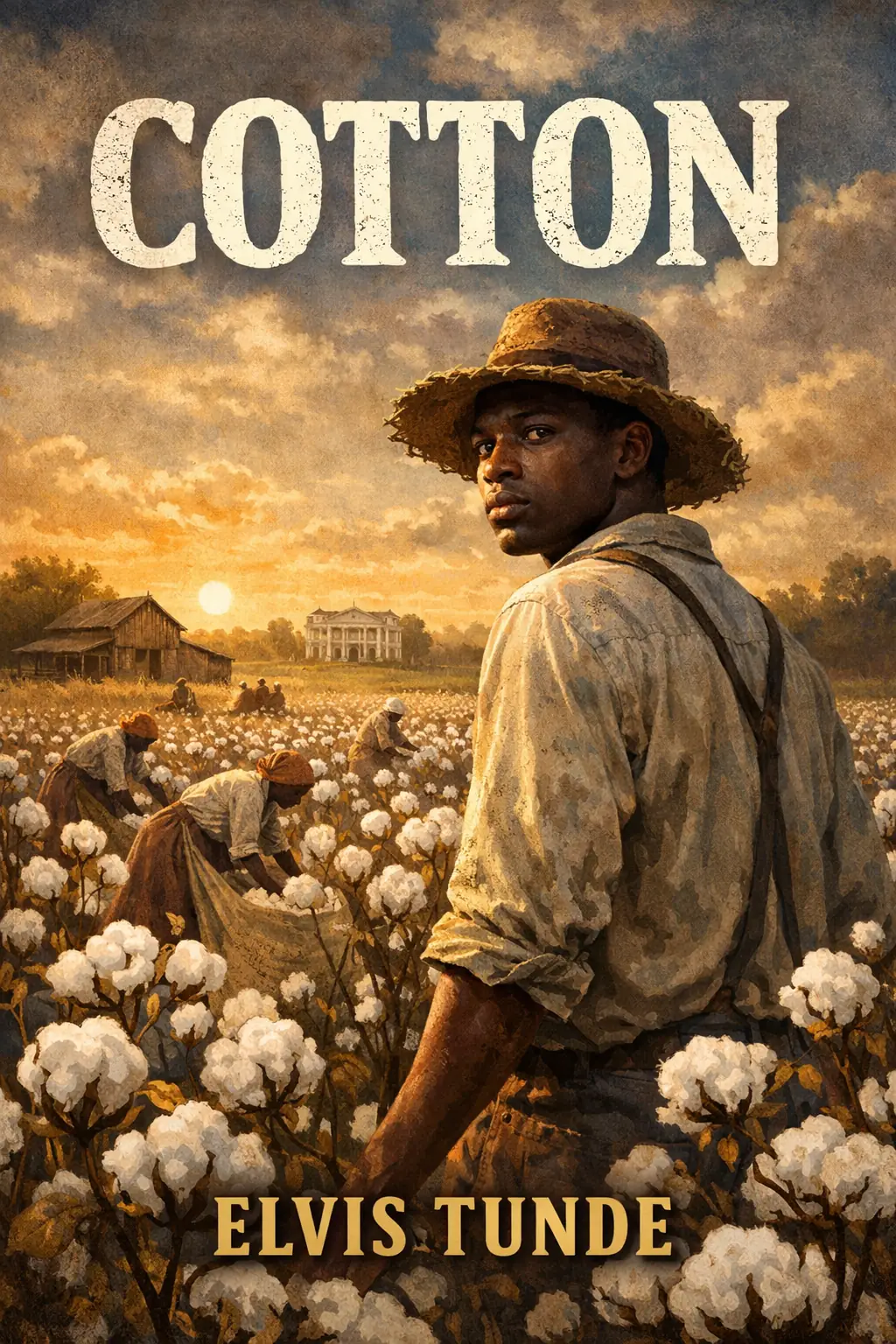 Cotton