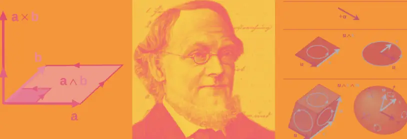 The Lessons of Hermann Grassmann and the Nature of Abstractions