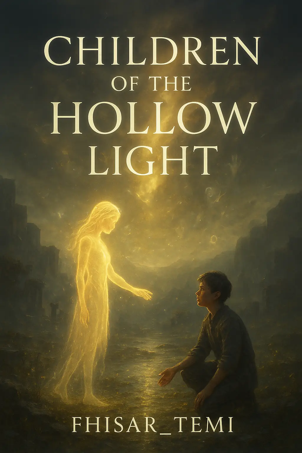 Children of the Hollow Light
