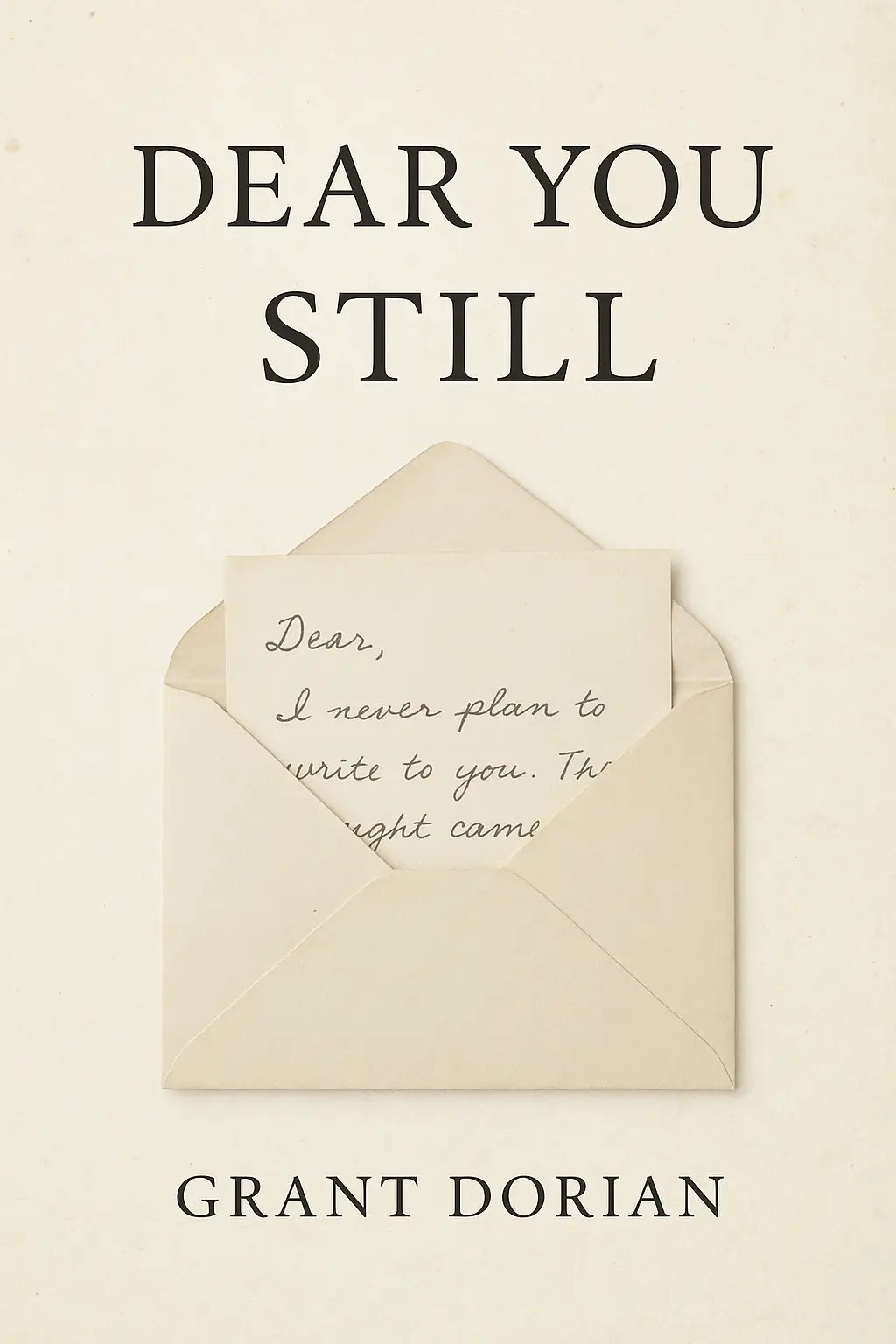 DEAR YOU STILL