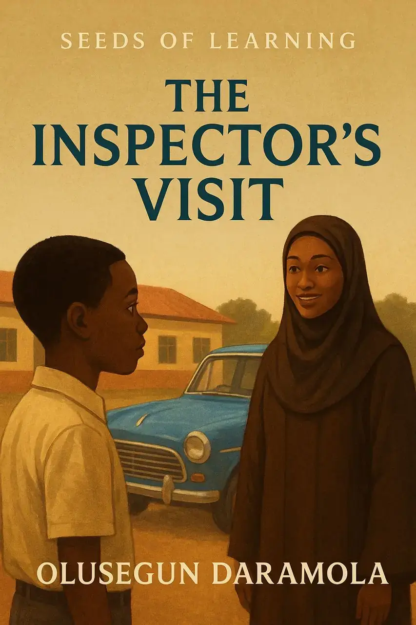 The Inspector’s Visit