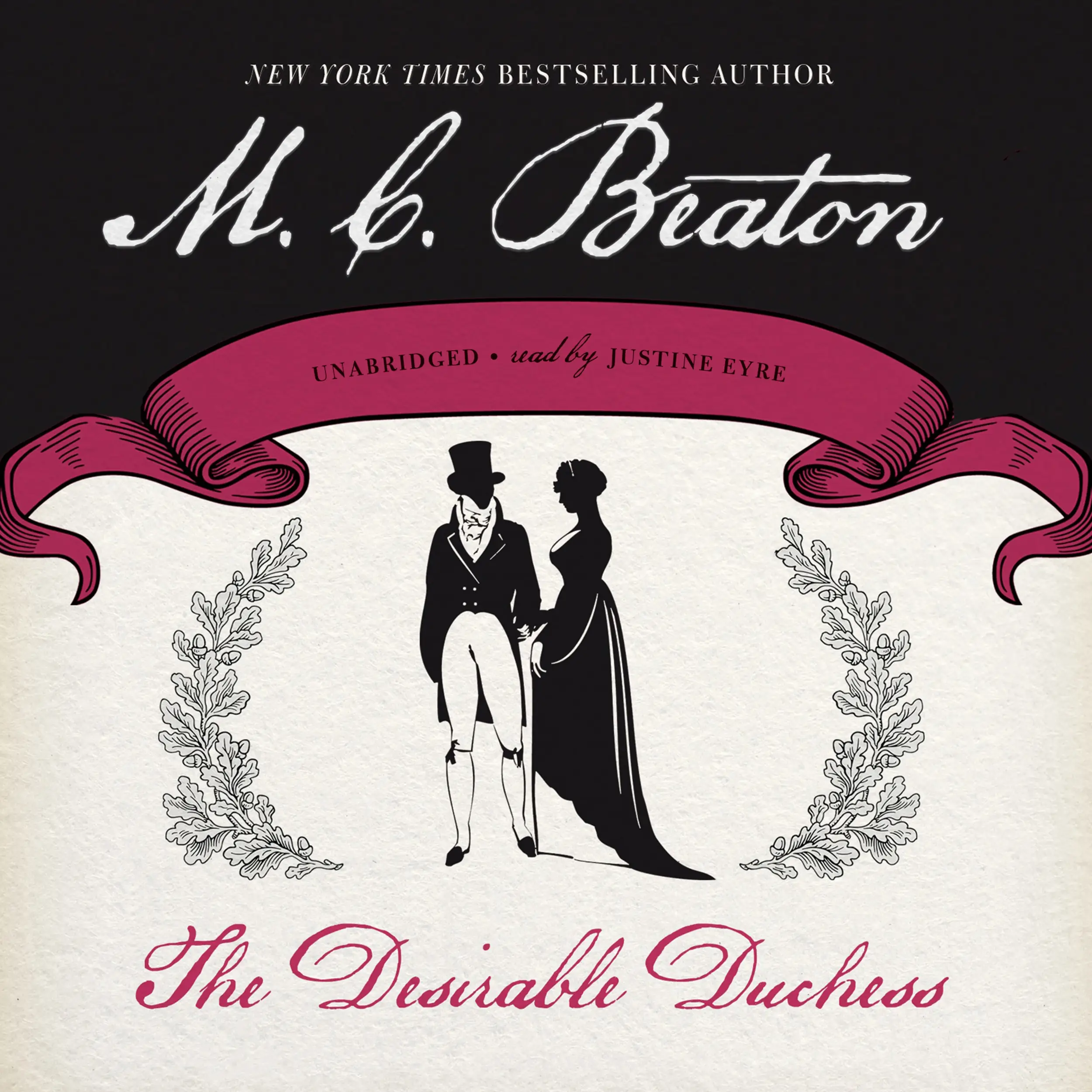 The Desirable Duchess