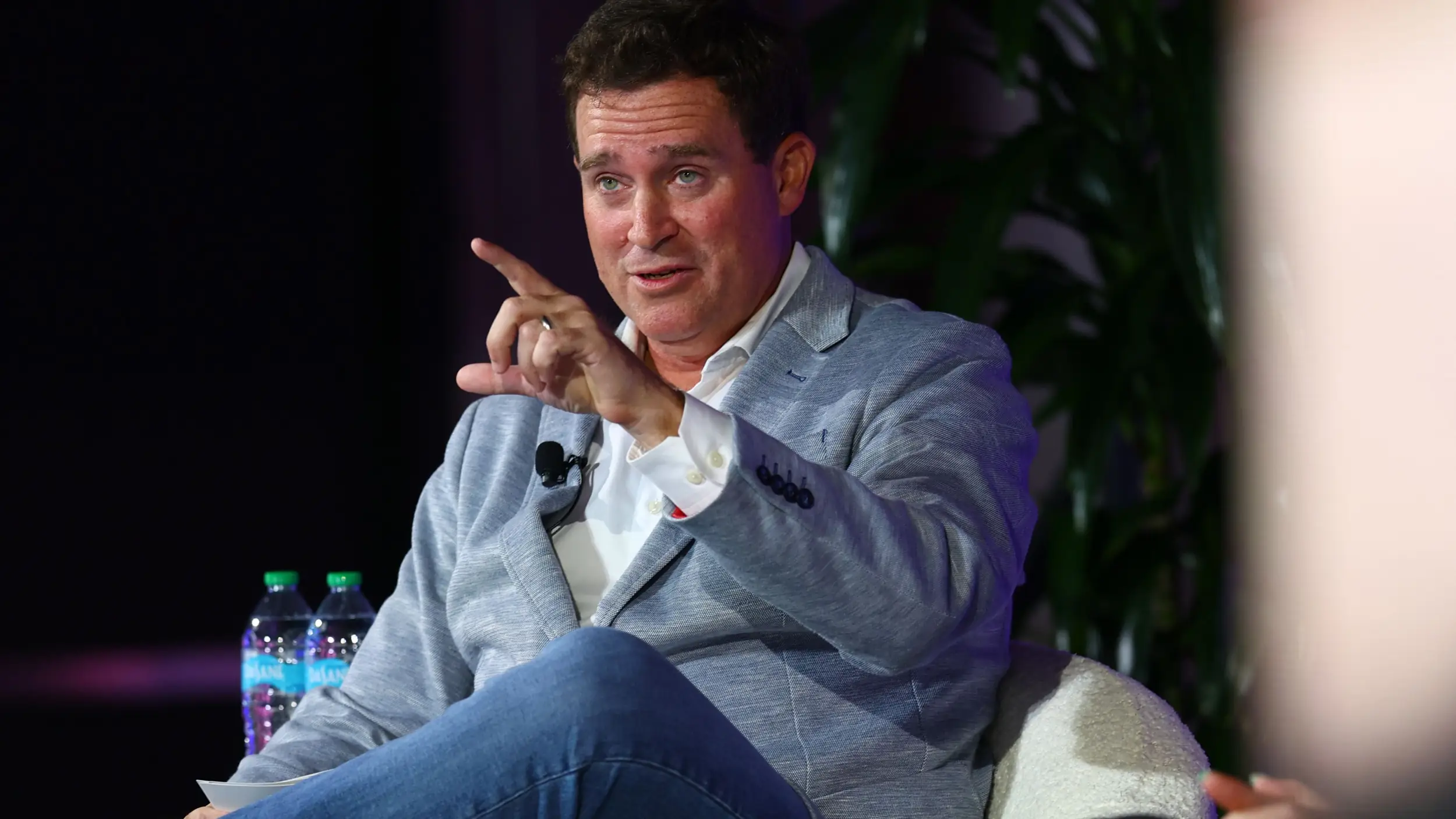 ‘Pivotal time for the sport in our country’ - U.S. Soccer appoints Dan Helfrich as COO