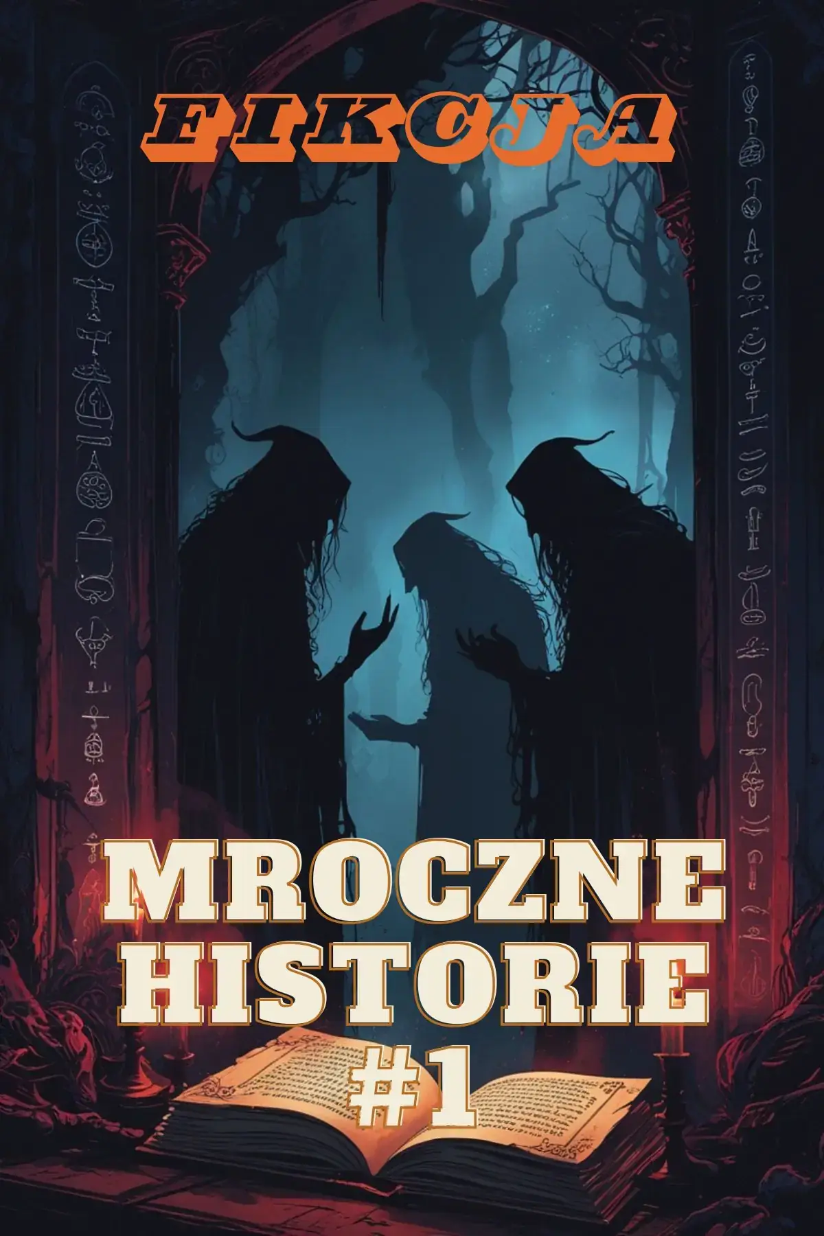Mroczne Historie #1