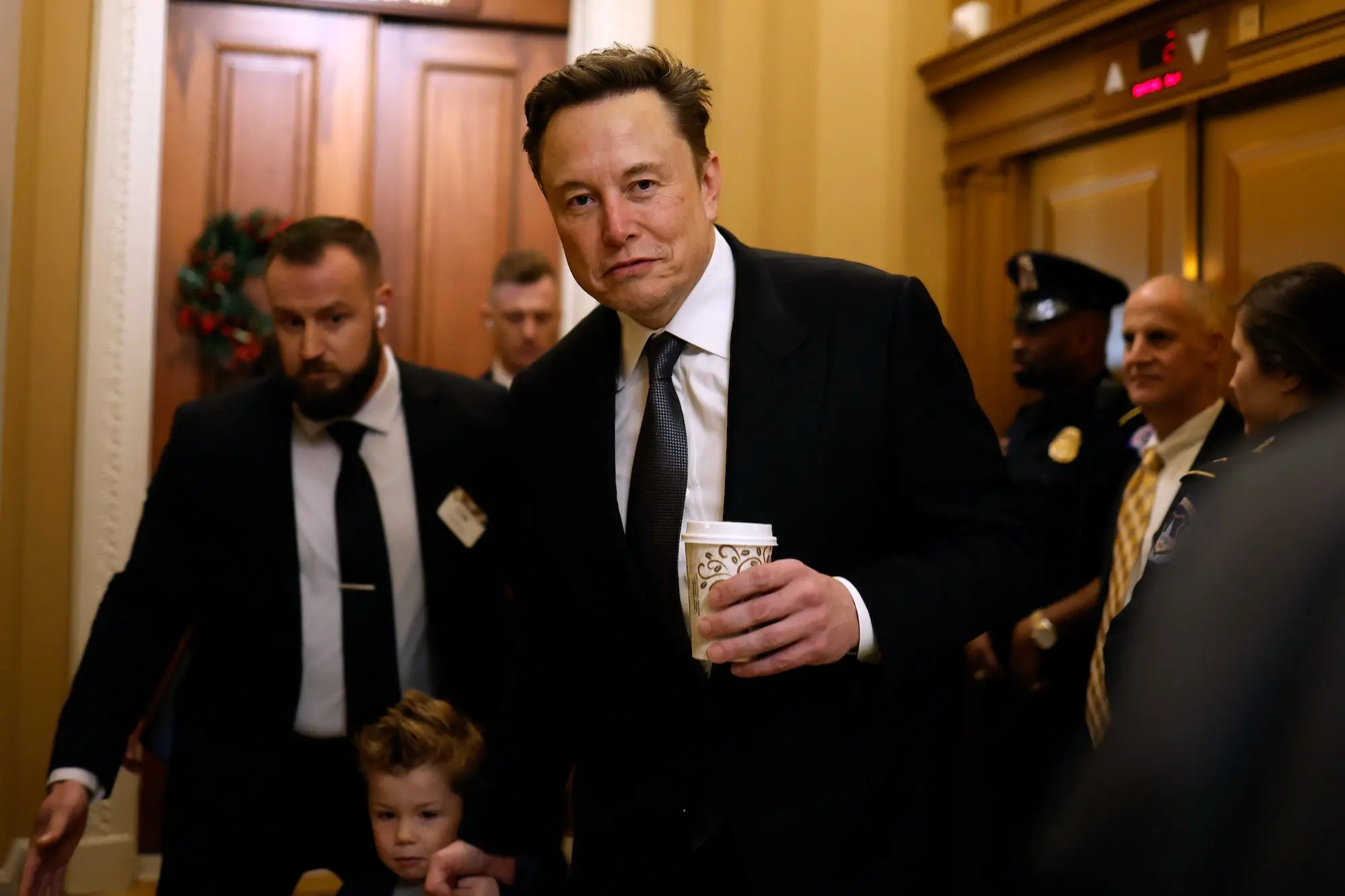 Elon Musk's DOGE Is Hiring People Eager to 'Work Long Hours' to Eliminate 'Waste, Fraud and Abuse' in the Government. Here's How to Apply.