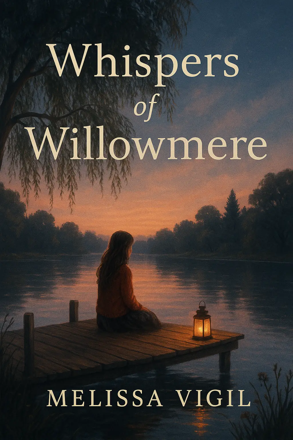 Whispers of Willowmere