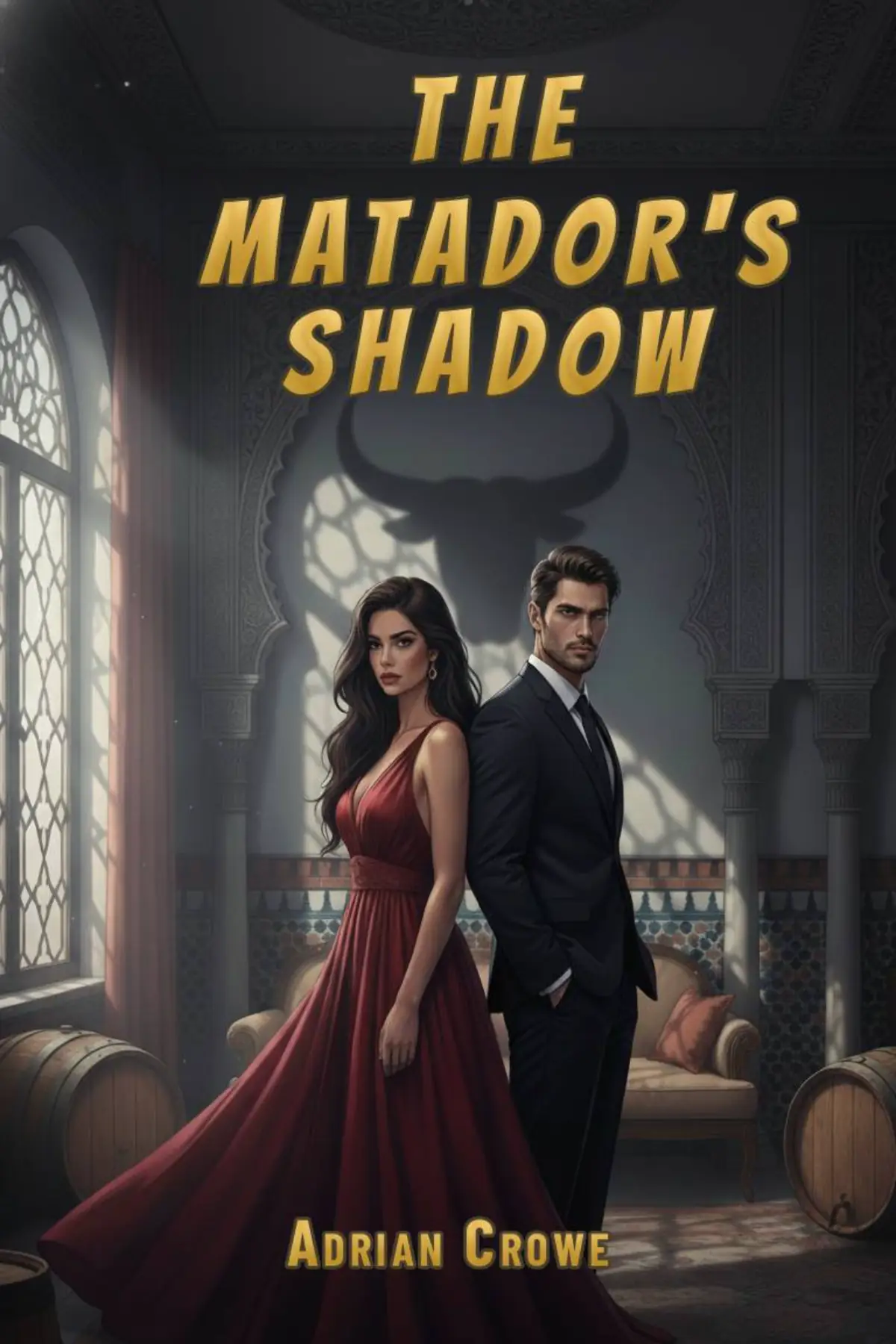 The Matador's Shadow