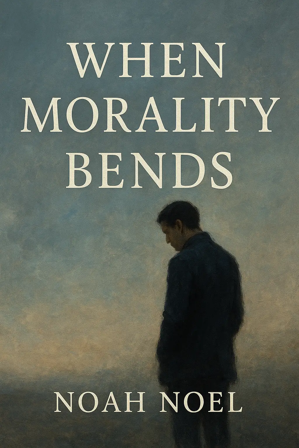 WHEN MORALITY BENDS