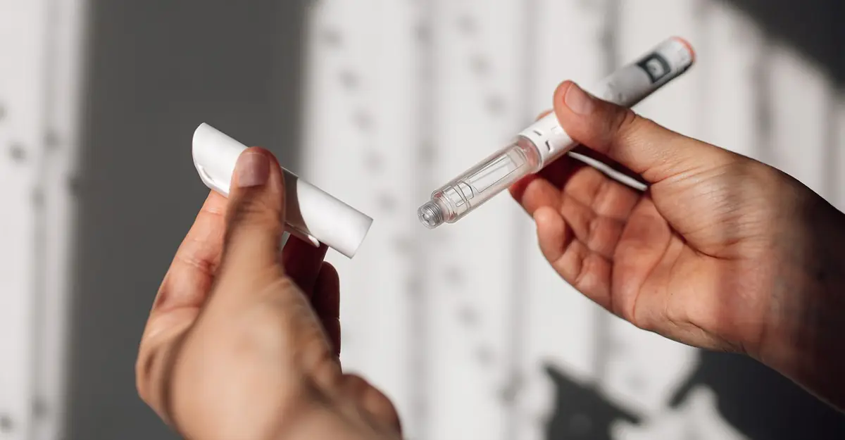 Weight-Loss Drugs Aren’t Really About Weight