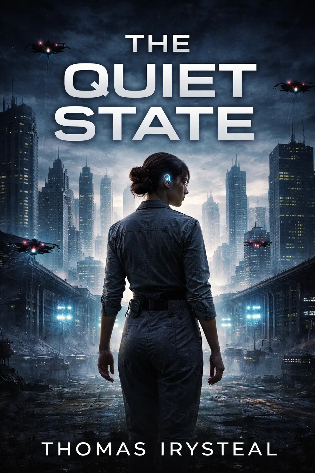The Quiet State
