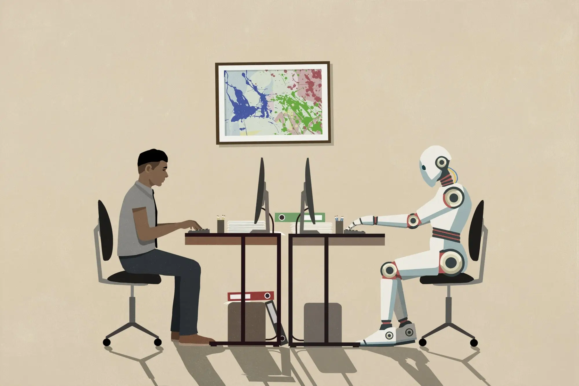 How to Make AI a Core Part of Your Business Strategy