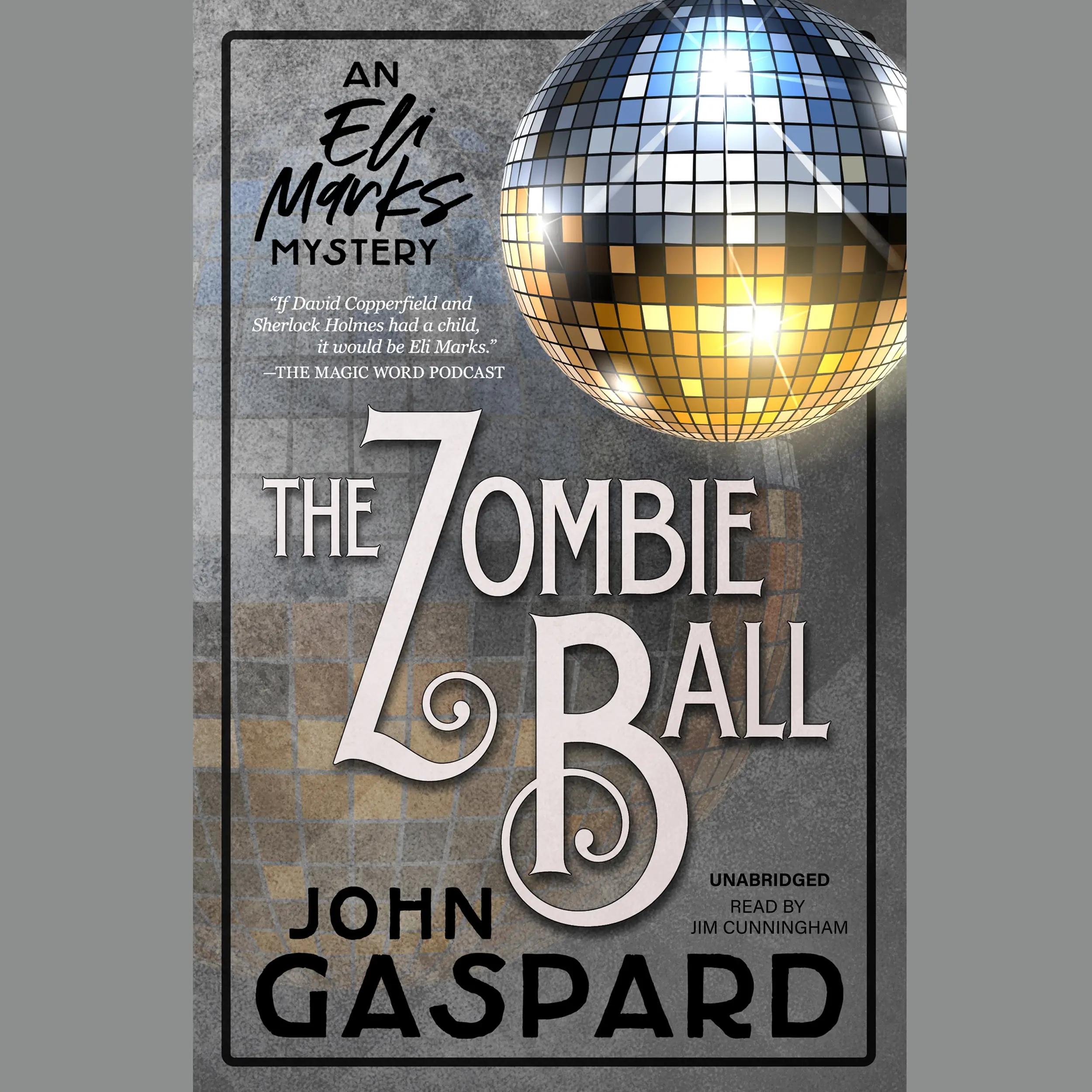 The Zombie Ball