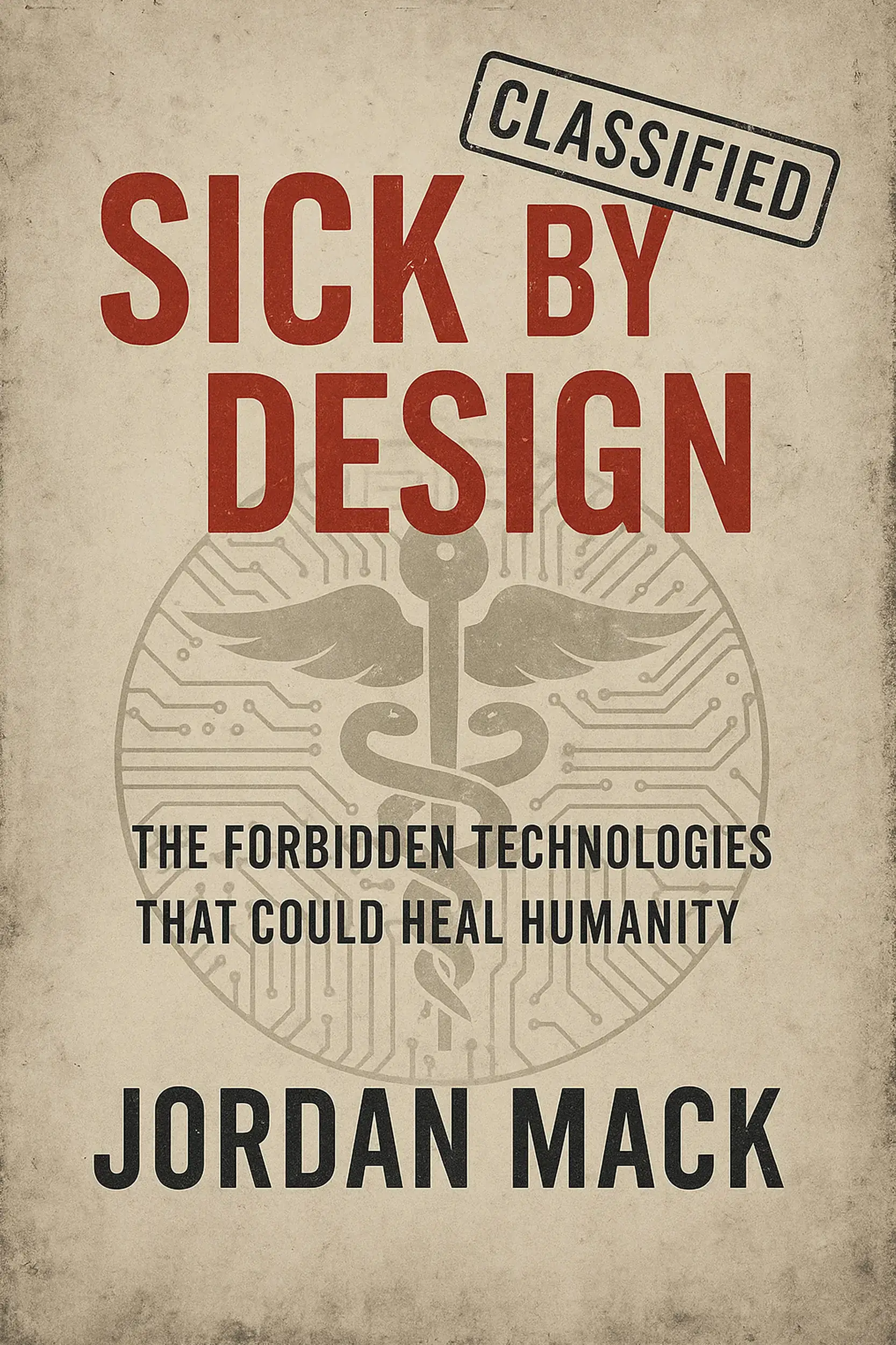Sick By Design