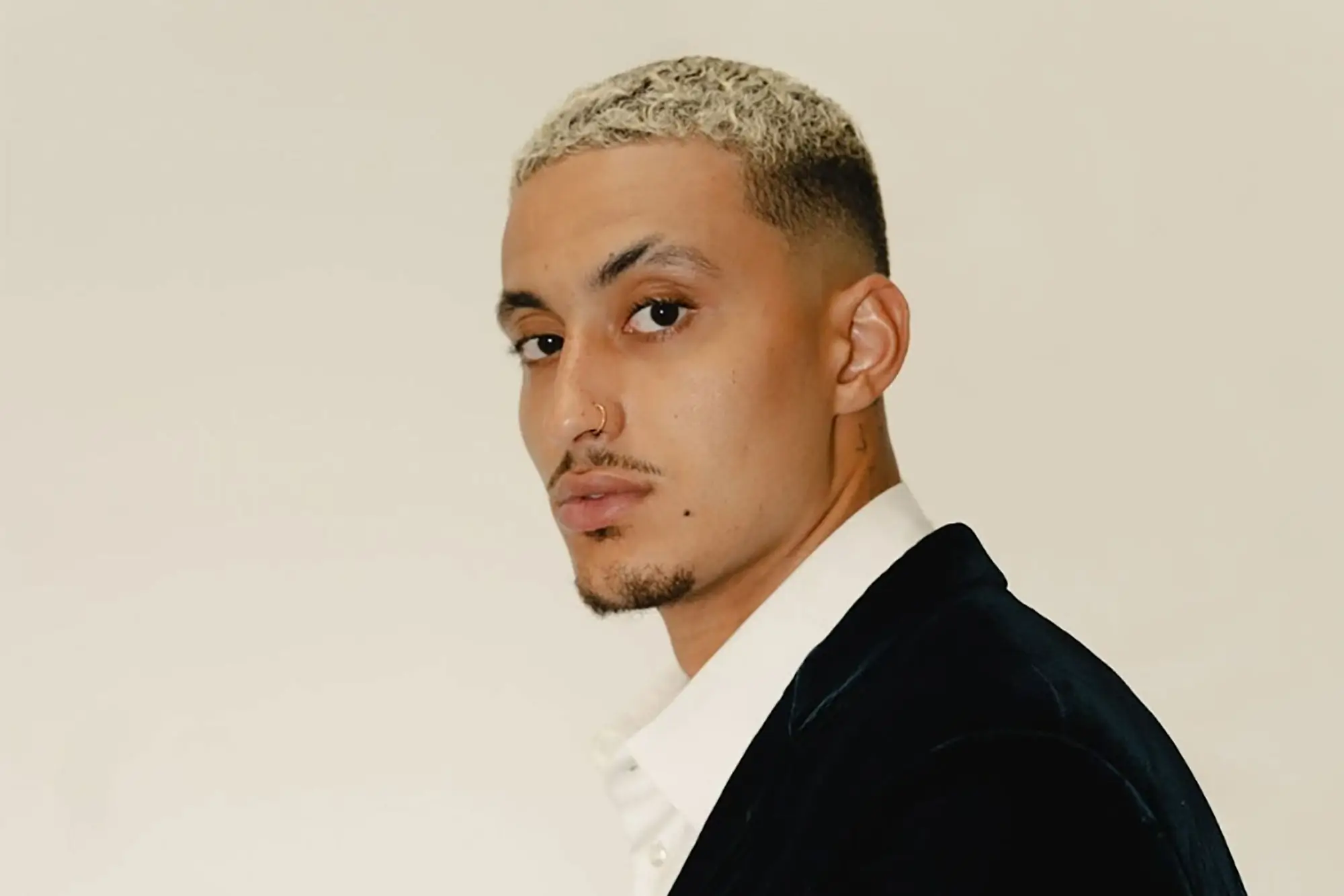 Kyle Kuzma Has Been an NBA Champion and an Underdog — Now He's the One Telling His Story