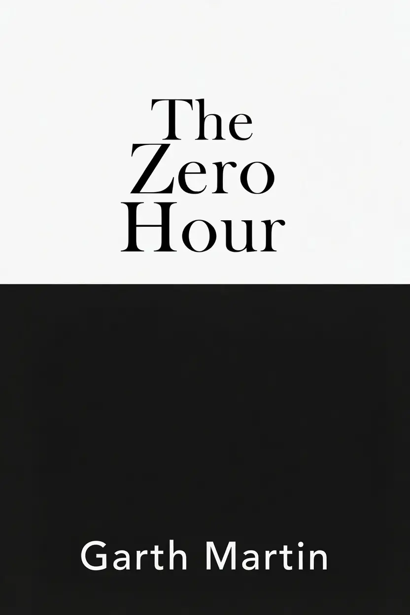 The Zero Hour