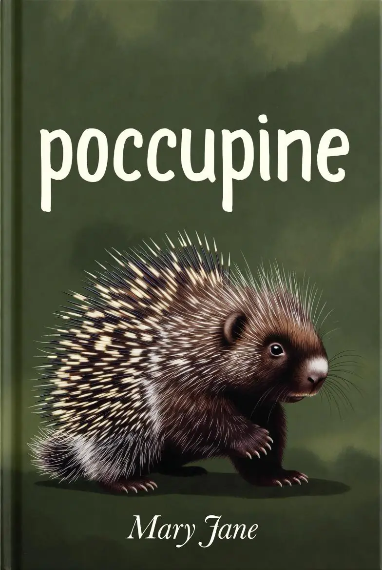 POCCUPINE