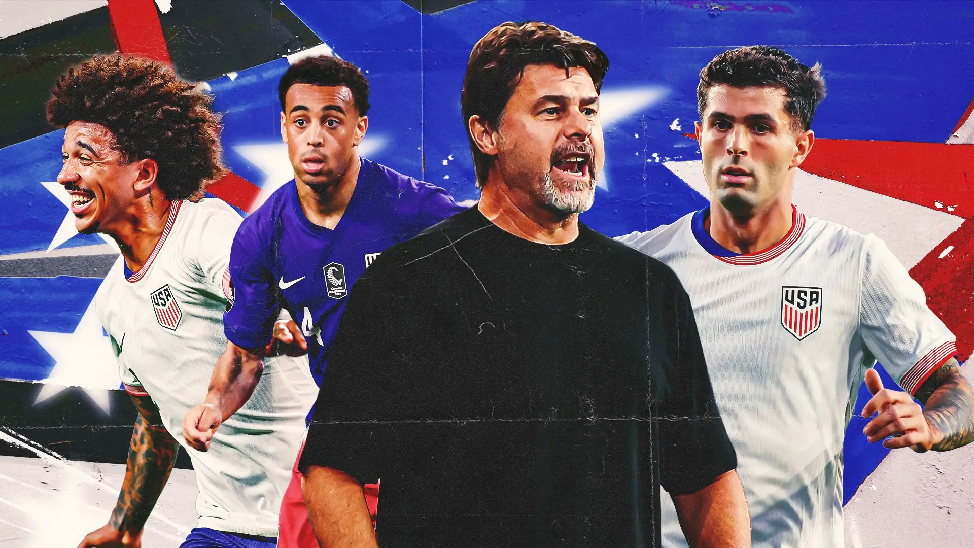 USMNT Explained: Christian Pulisic, Mauricio Pochettino and why the 2026 World Cup Matters