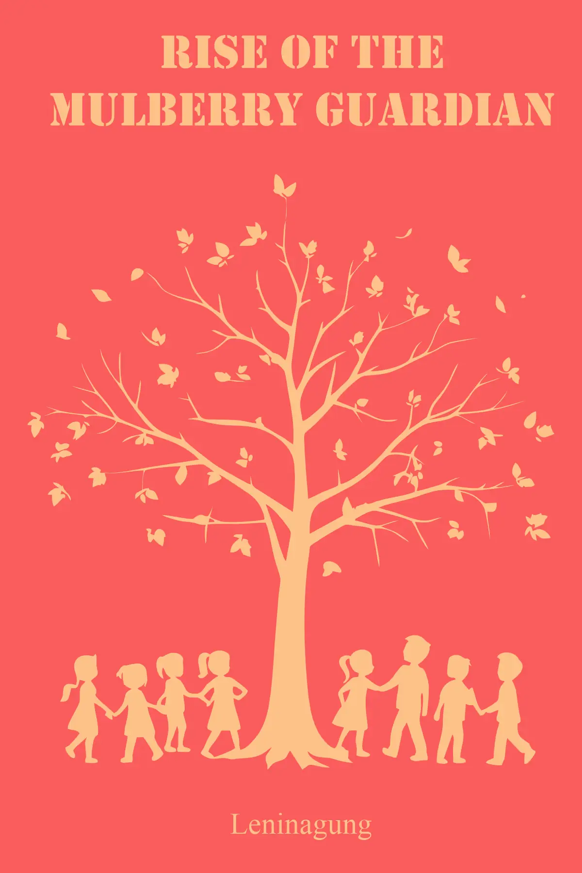 Rise of The Mulberry Guardians