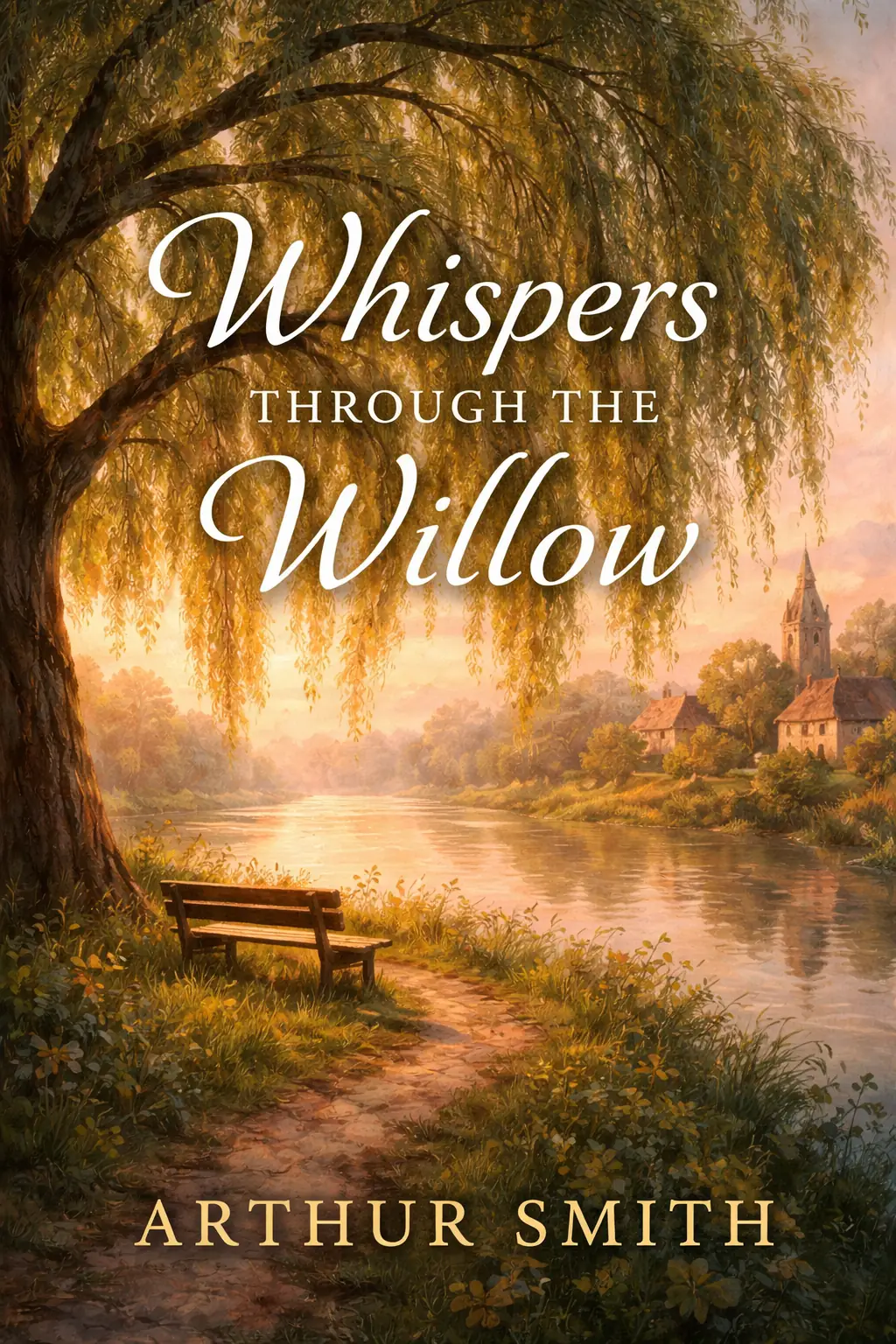 Whispers Through the Willow