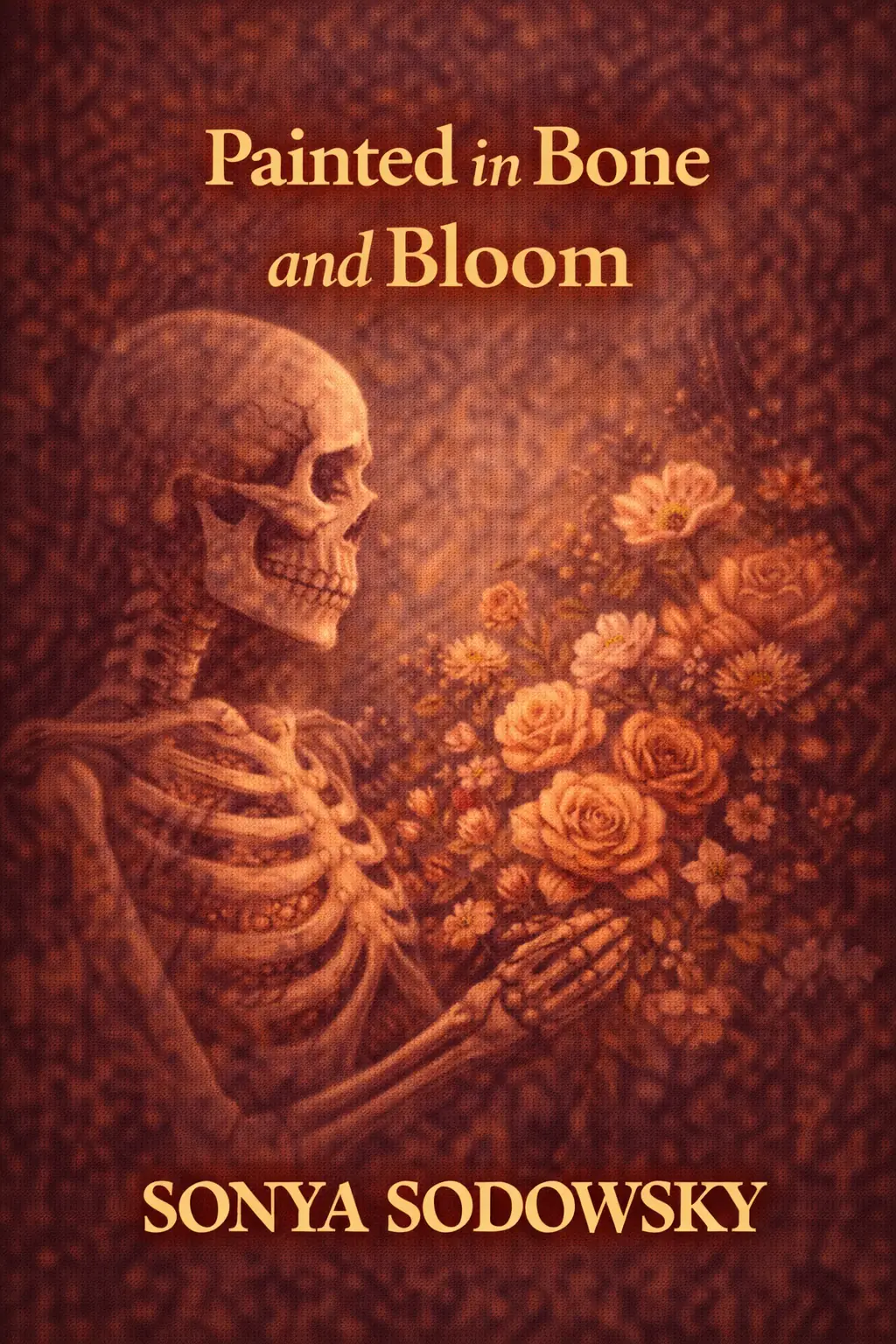 Painted in Bone and Bloom